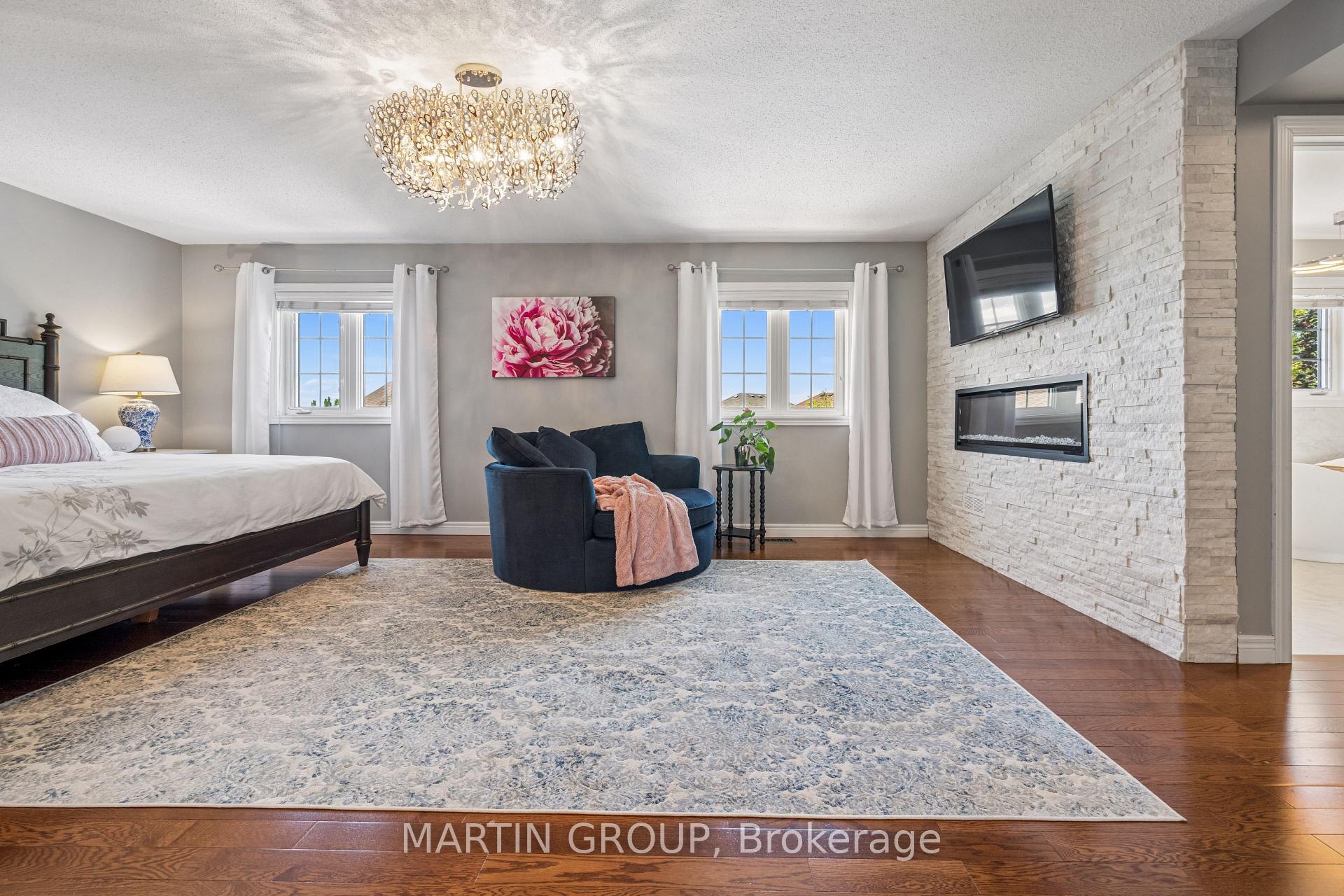 Photo 26 of 2283 Briargrove Circle, Oakville, Westmount — HOMEH