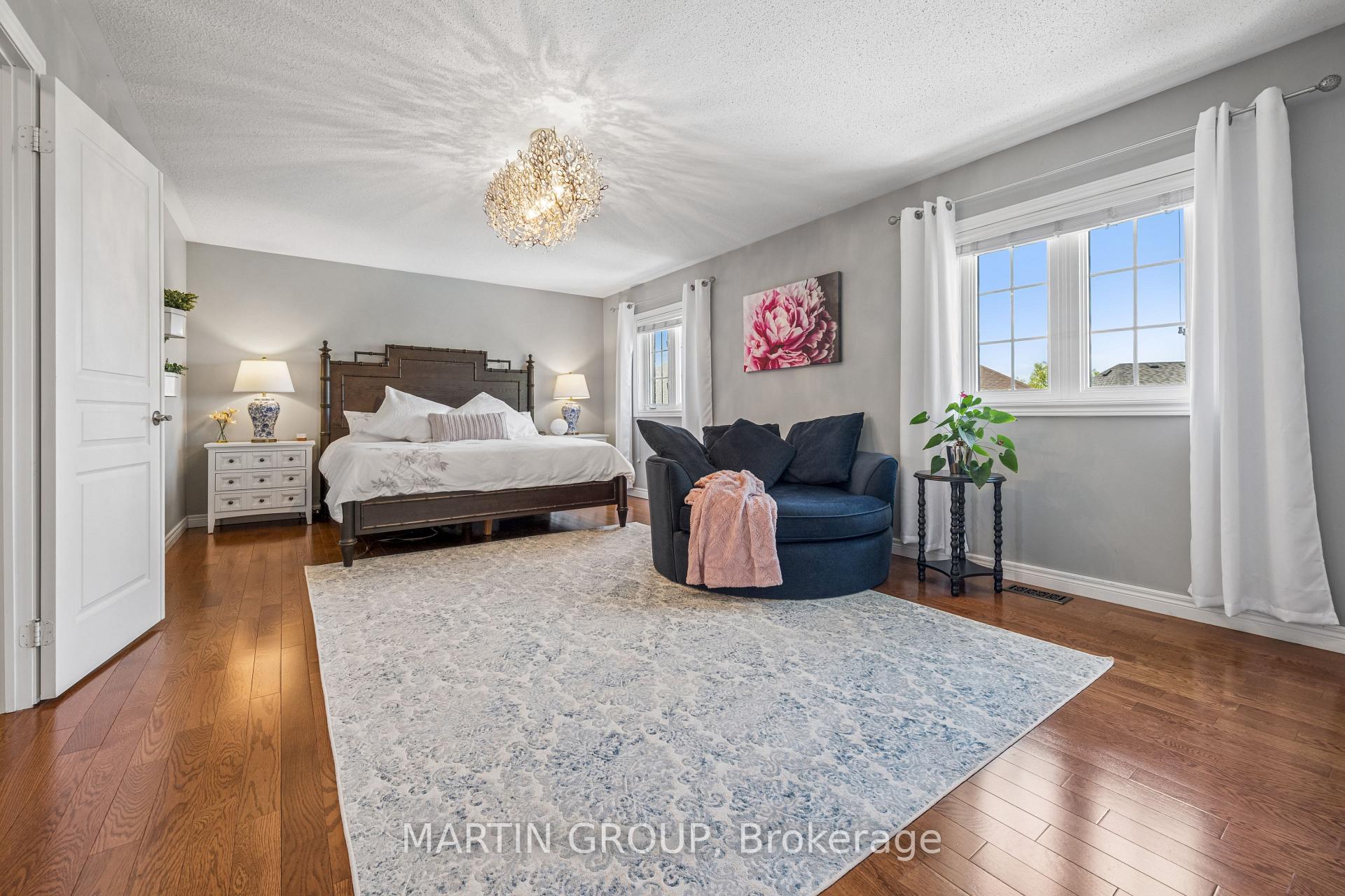 Photo 28 of 2283 Briargrove Circle, Oakville, Westmount — HOMEH