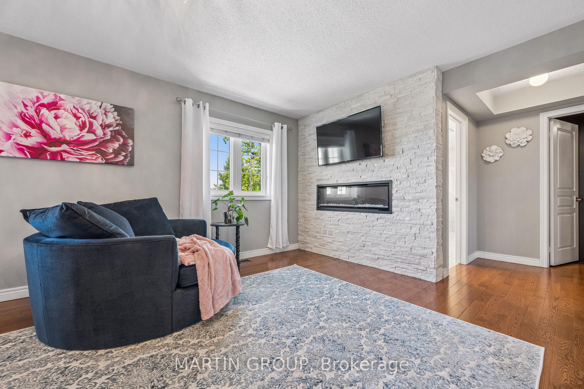 Photo 29 of 2283 Briargrove Circle, Oakville, Westmount — HOMEH