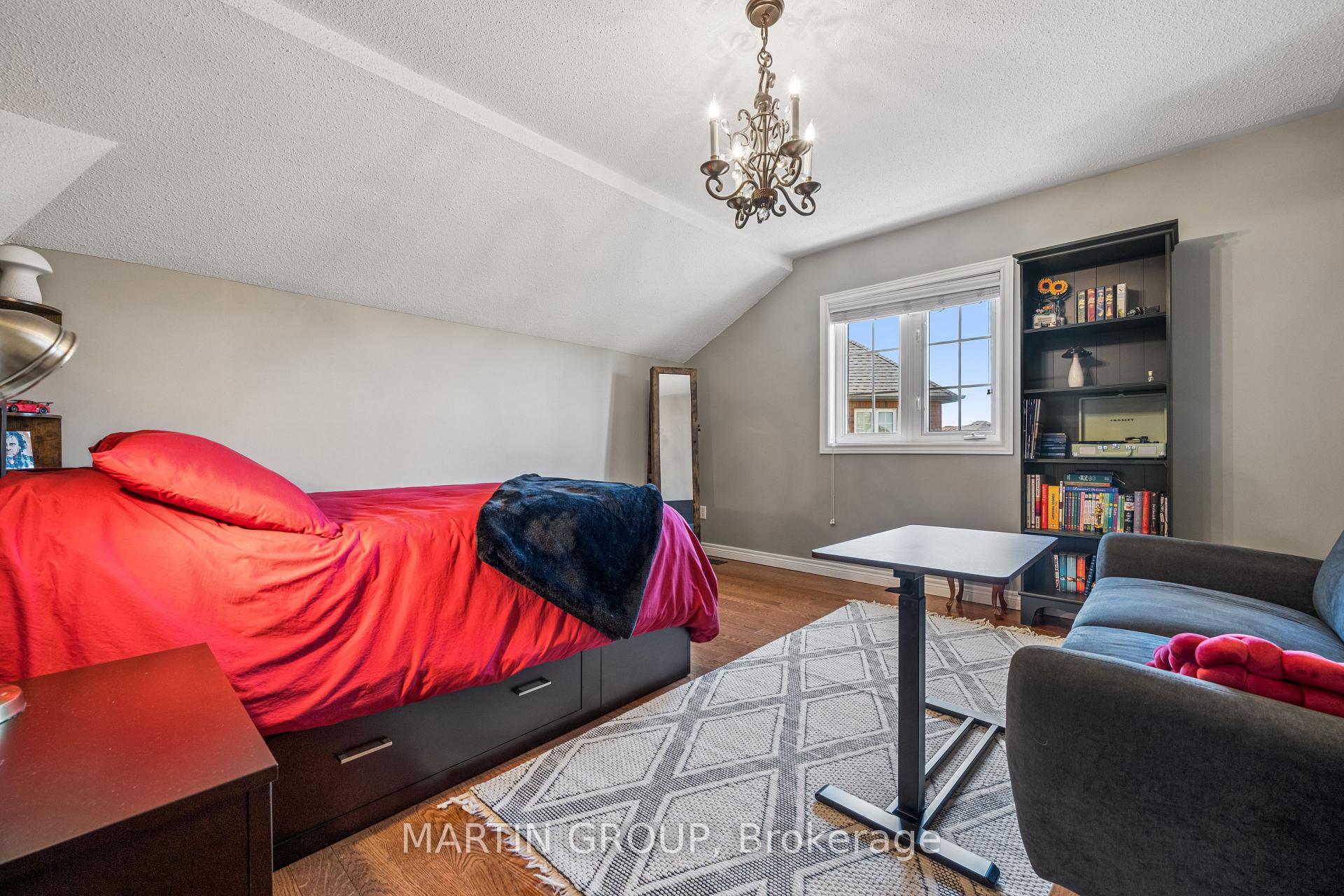 Photo 34 of 2283 Briargrove Circle, Oakville, Westmount — HOMEH