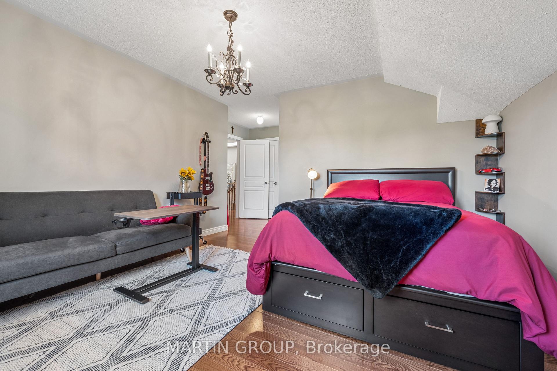 Photo 35 of 2283 Briargrove Circle, Oakville, Westmount — HOMEH