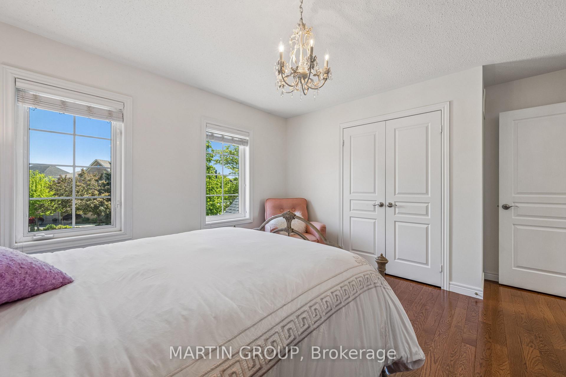 Photo 40 of 2283 Briargrove Circle, Oakville, Westmount — HOMEH