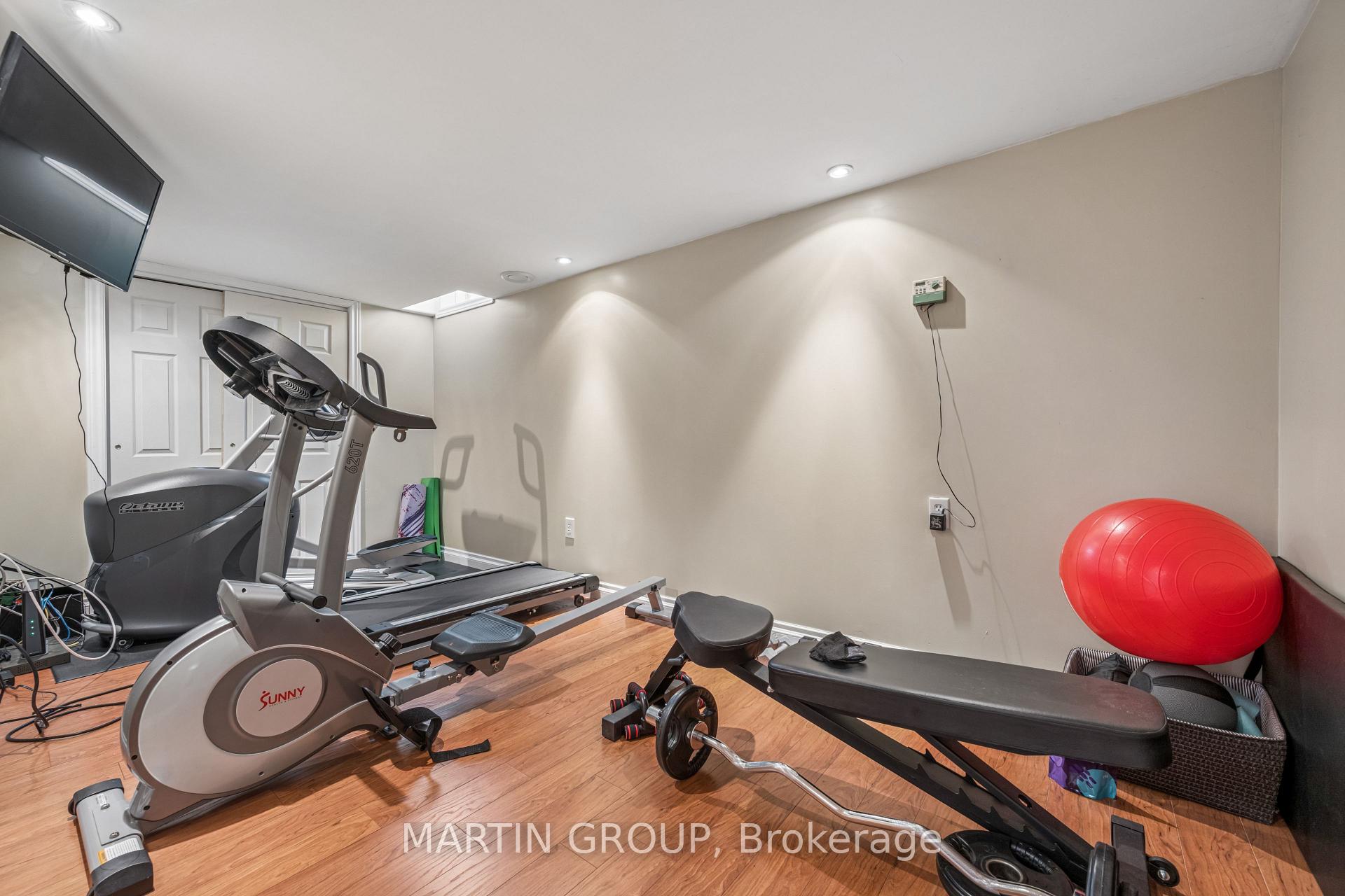 Photo 46 of 2283 Briargrove Circle, Oakville, Westmount — HOMEH