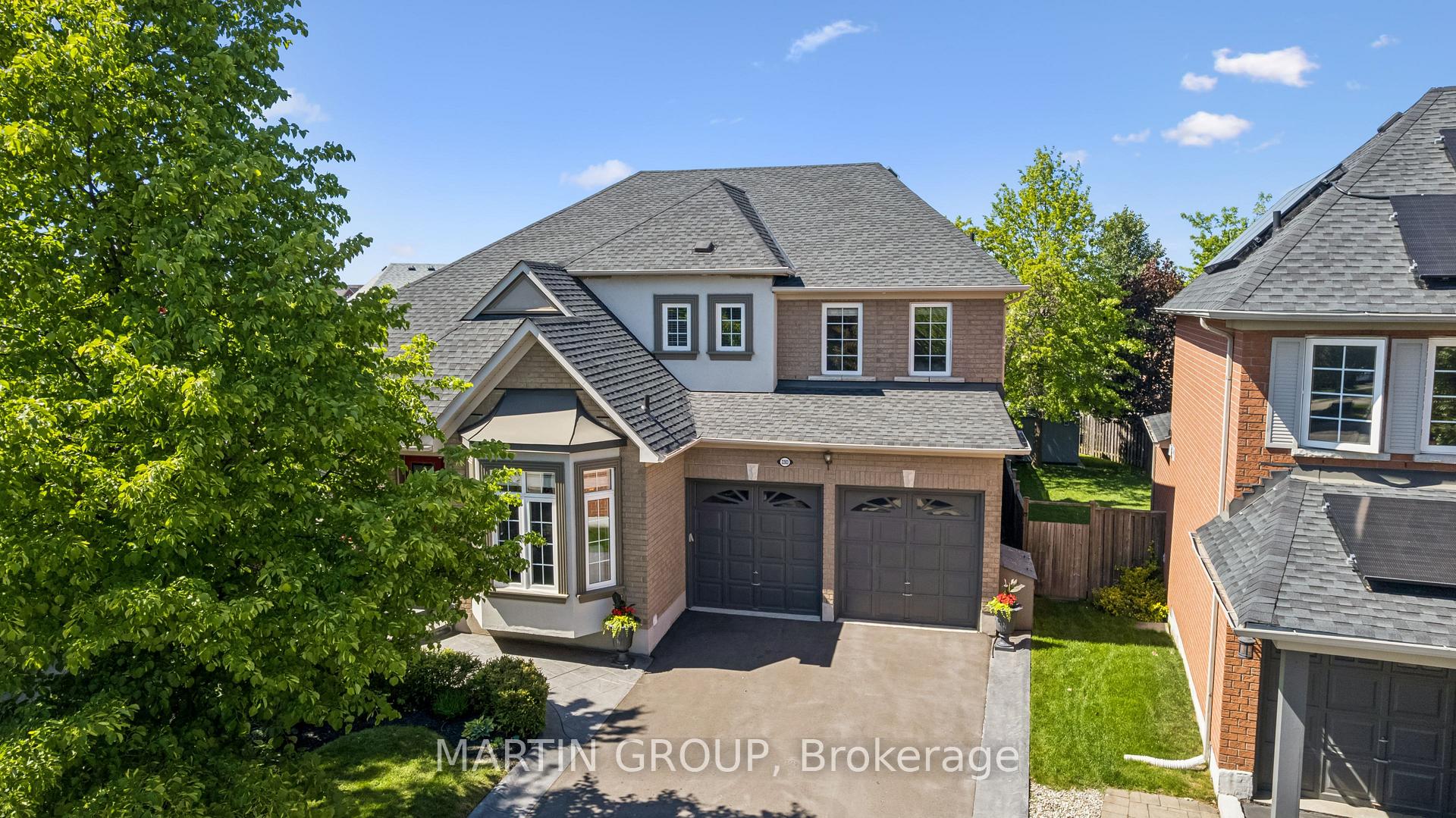 Photo 49 of 2283 Briargrove Circle, Oakville, Westmount — HOMEH