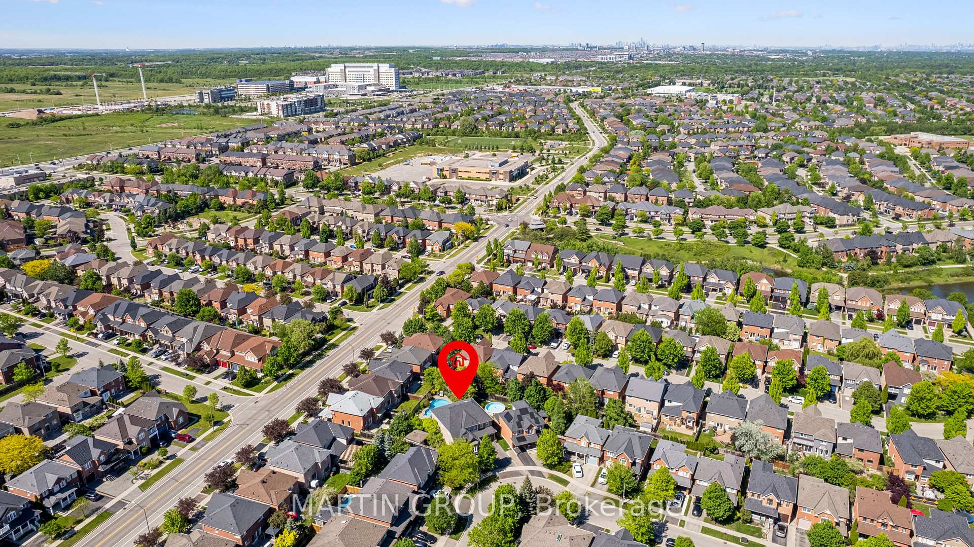 Photo 50 of 2283 Briargrove Circle, Oakville, Westmount — HOMEH