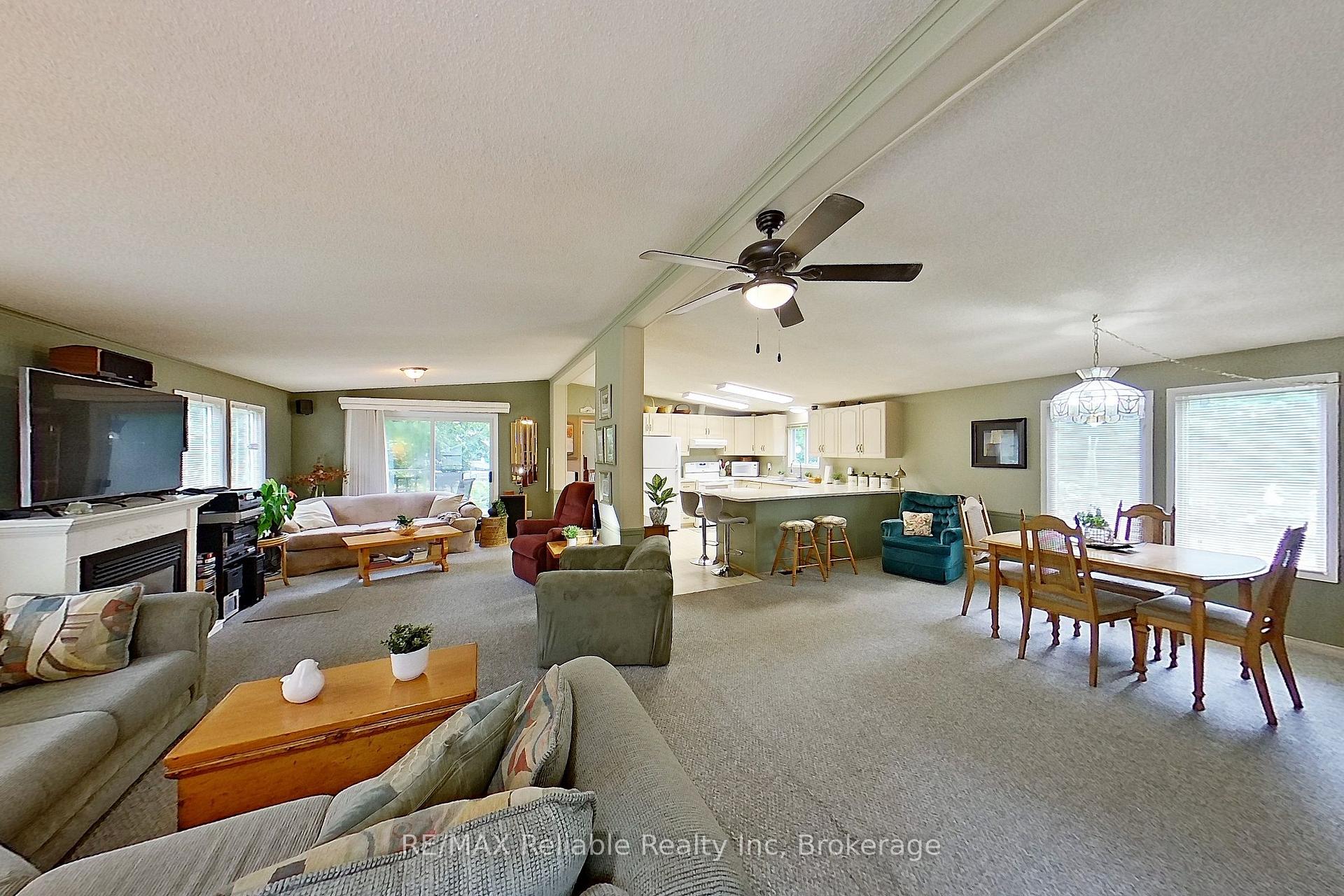 Photo 12 of 118 Tamarack Drive, Central Huron, Goderich — HOMEH