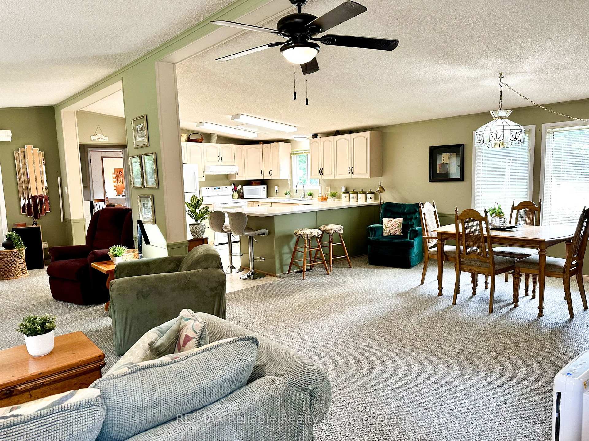 Photo 18 of 118 Tamarack Drive, Central Huron, Goderich — HOMEH