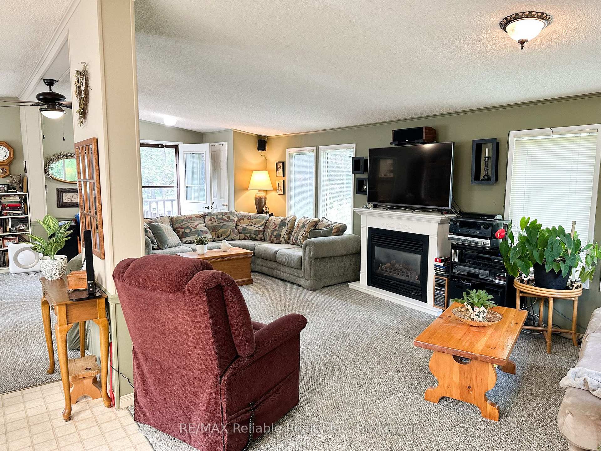 Photo 19 of 118 Tamarack Drive, Central Huron, Goderich — HOMEH