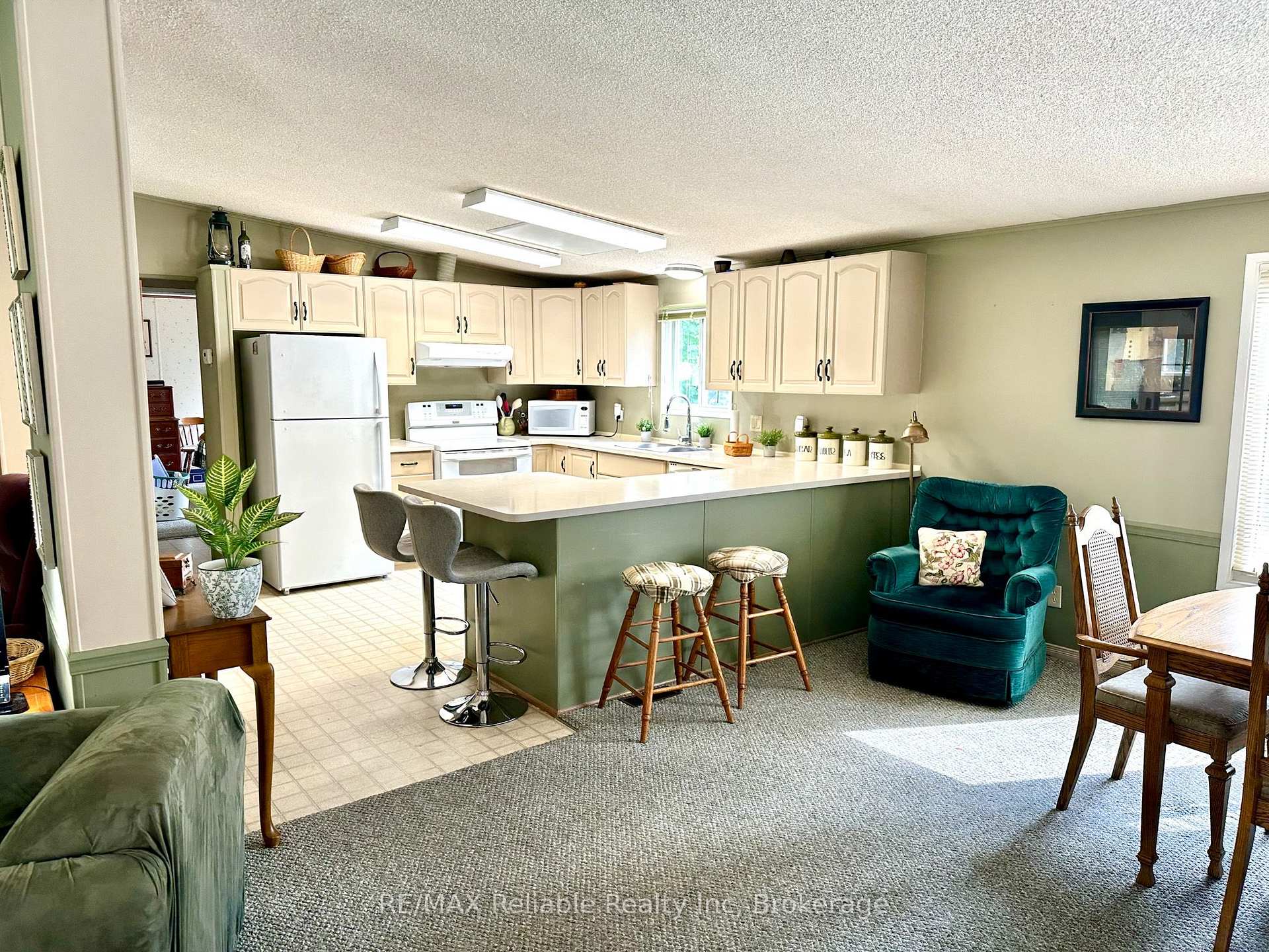 Photo 22 of 118 Tamarack Drive, Central Huron, Goderich — HOMEH