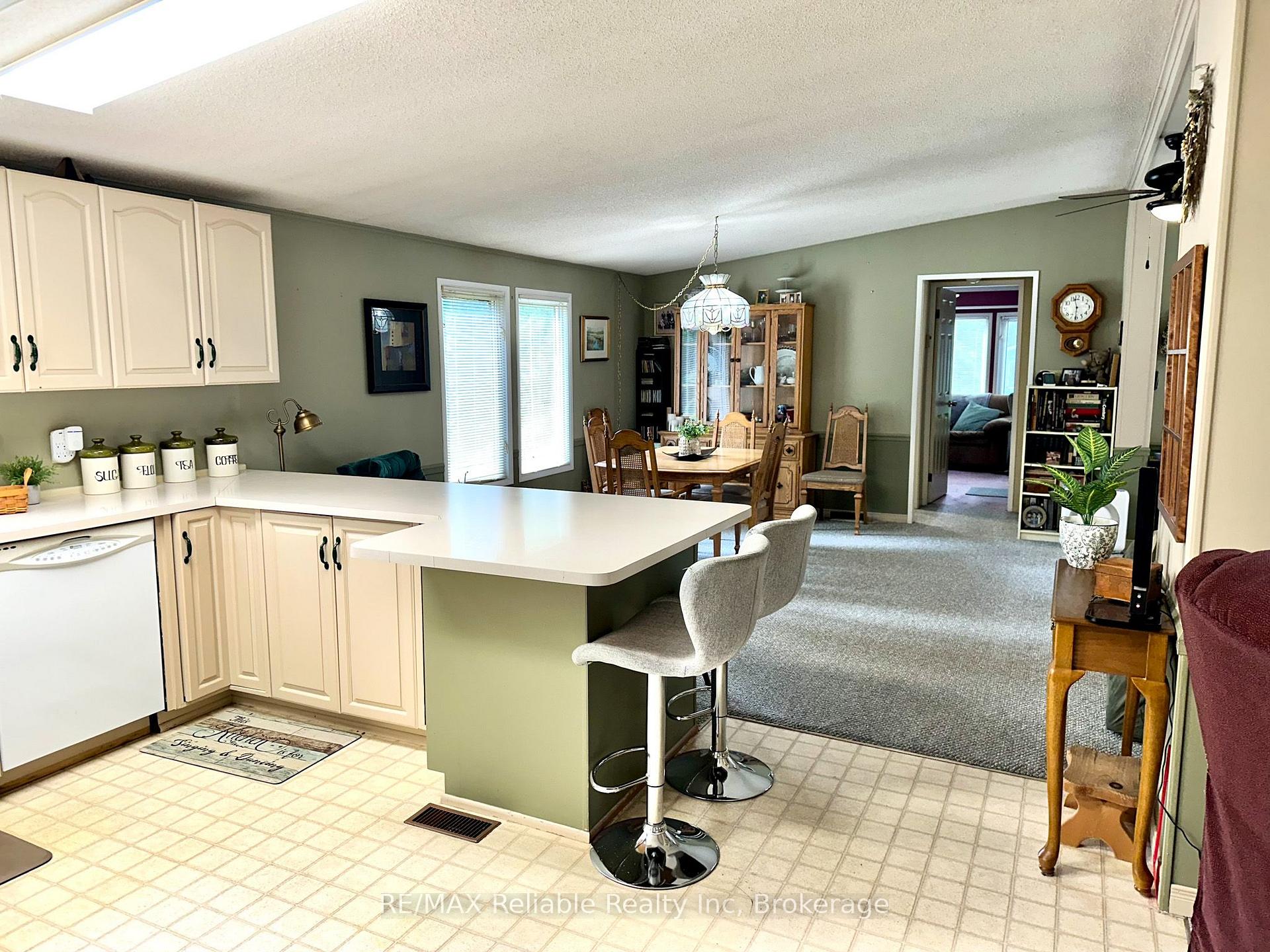 Photo 25 of 118 Tamarack Drive, Central Huron, Goderich — HOMEH