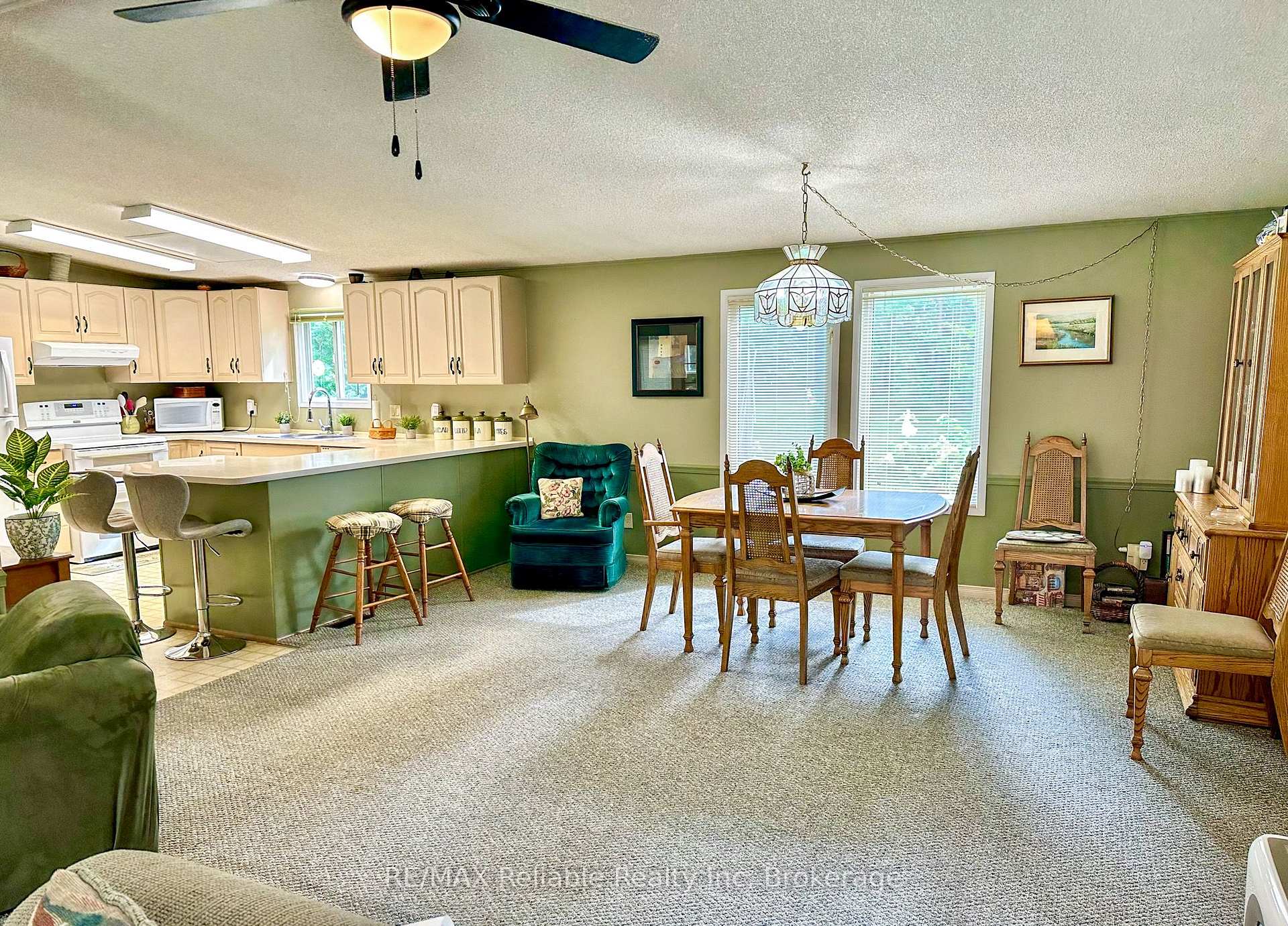 Photo 27 of 118 Tamarack Drive, Central Huron, Goderich — HOMEH