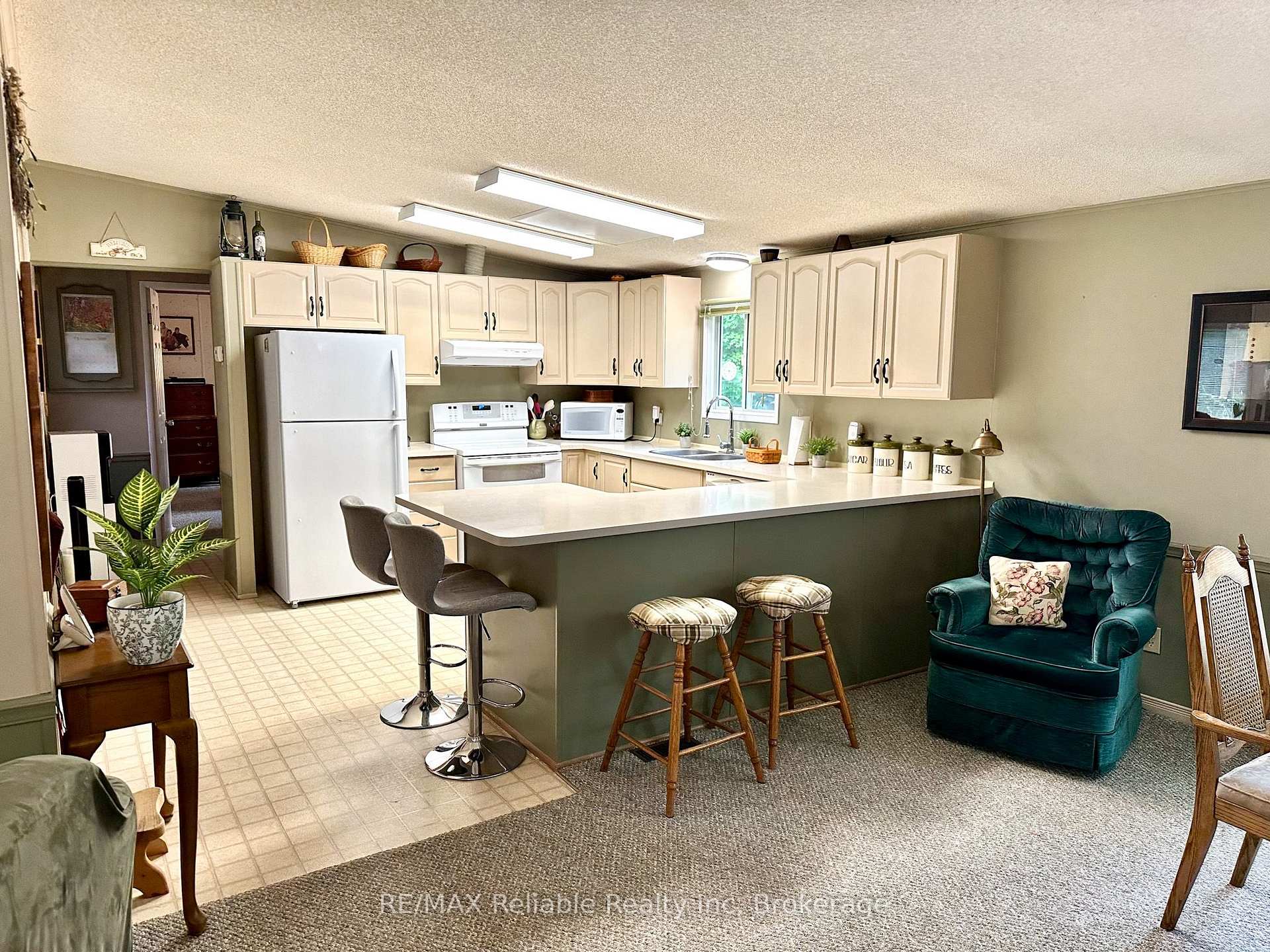 Photo 30 of 118 Tamarack Drive, Central Huron, Goderich — HOMEH