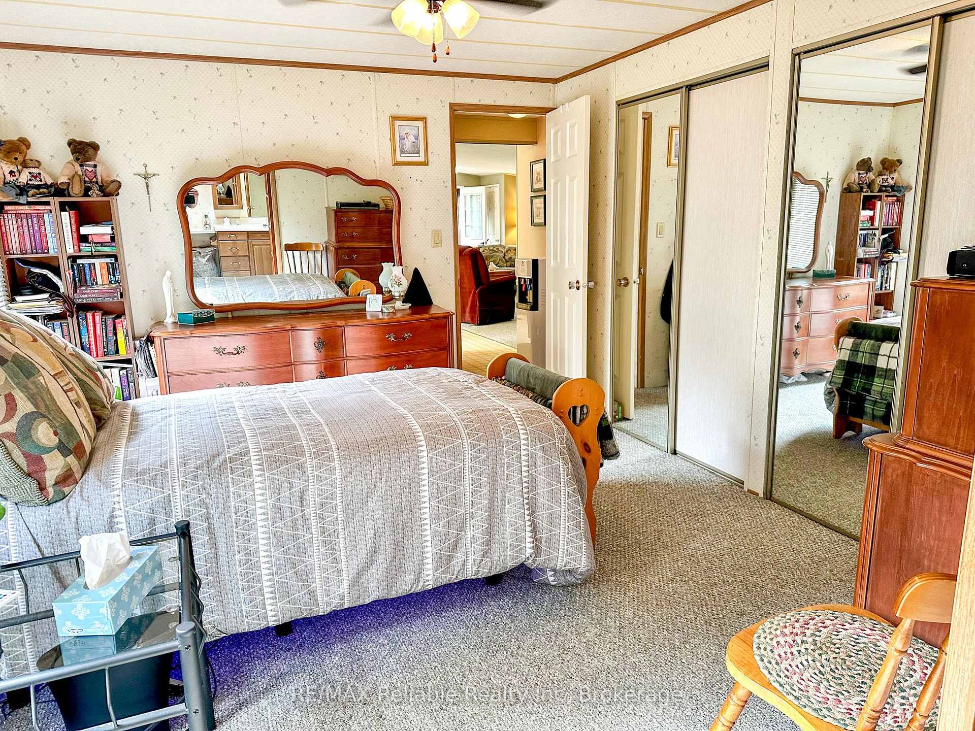Photo 32 of 118 Tamarack Drive, Central Huron, Goderich — HOMEH