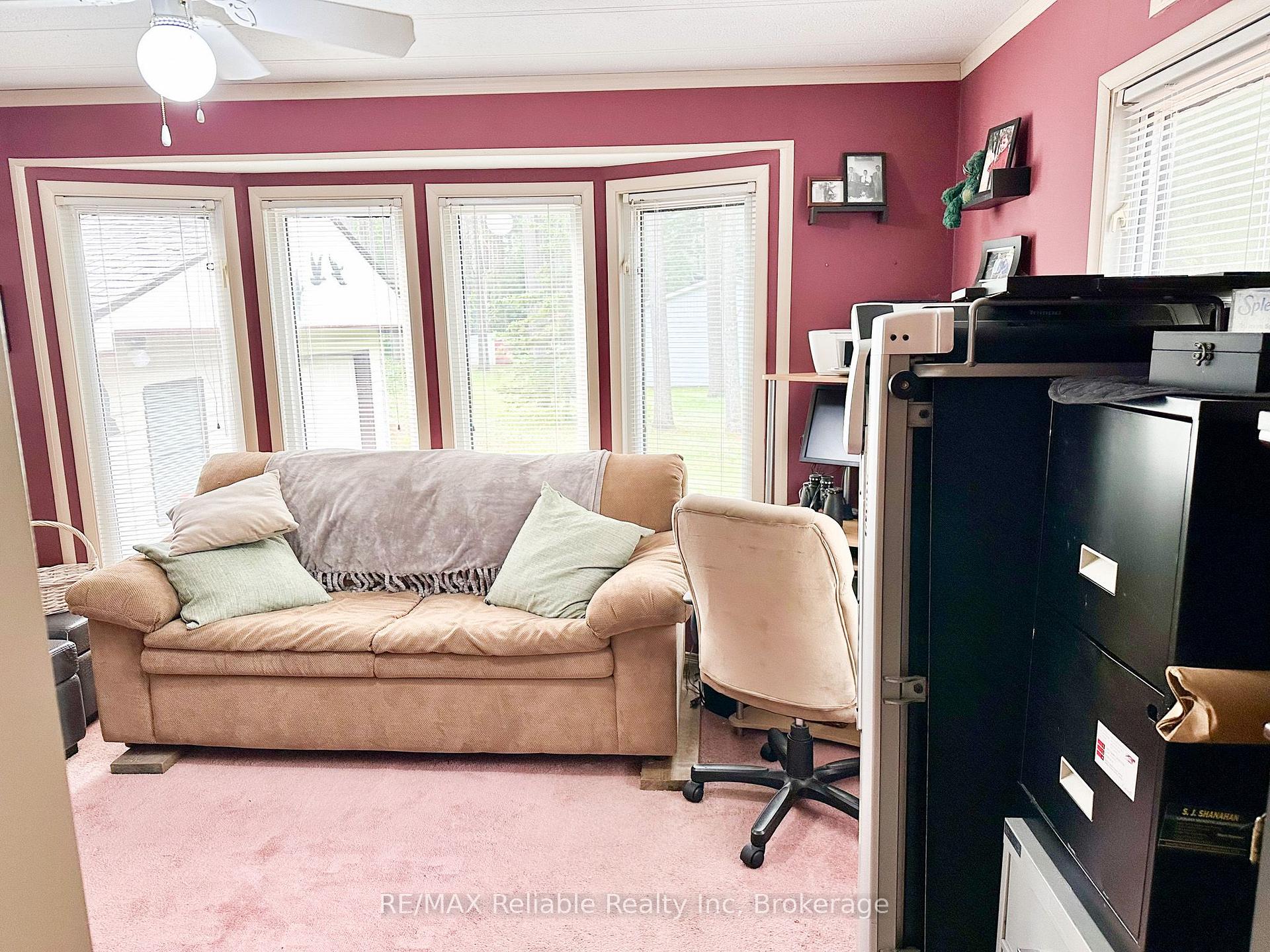 Photo 36 of 118 Tamarack Drive, Central Huron, Goderich — HOMEH