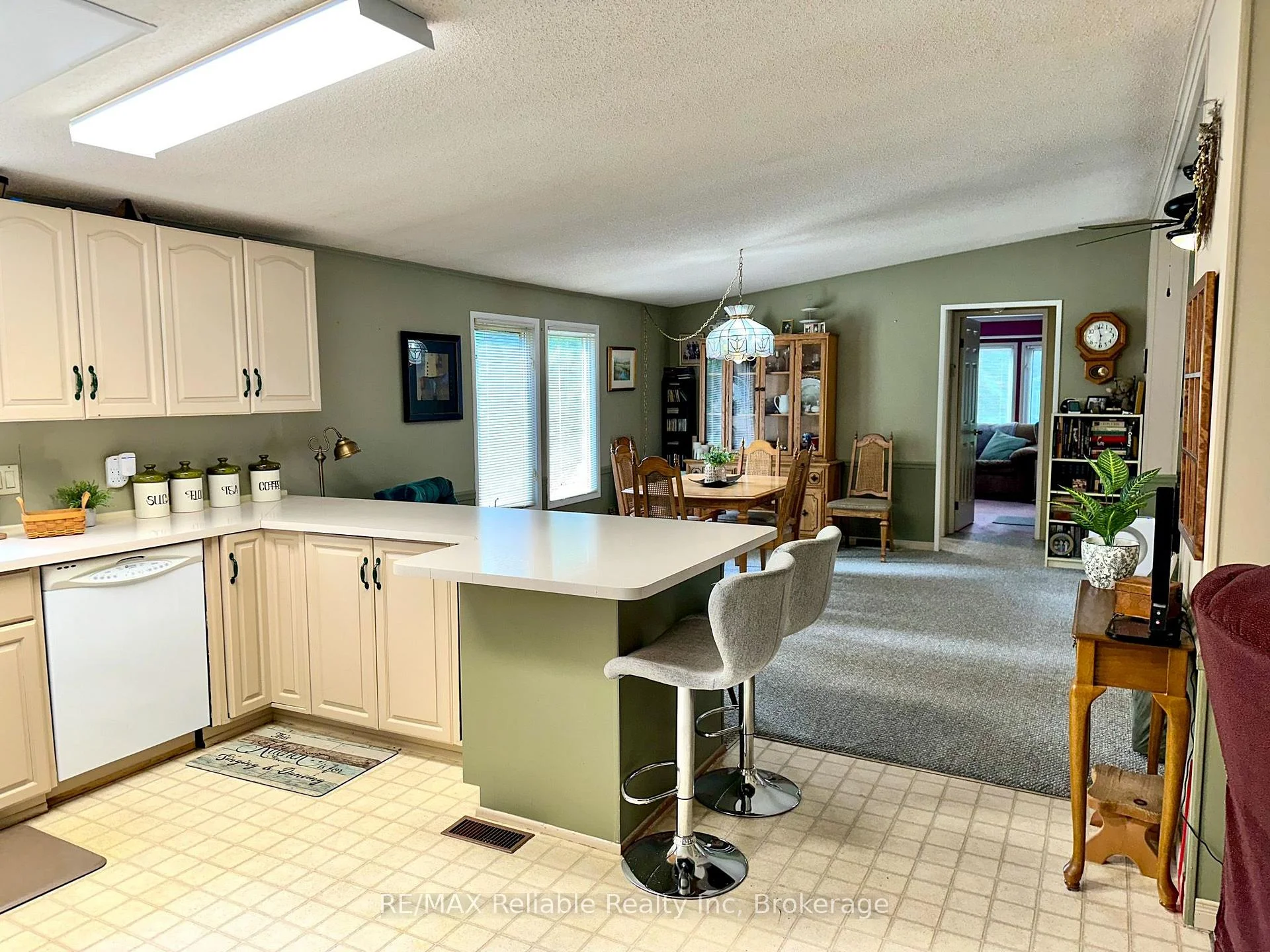 Photo 15 of 118 Tamarack Drive, Central Huron, Goderich — HOMEH