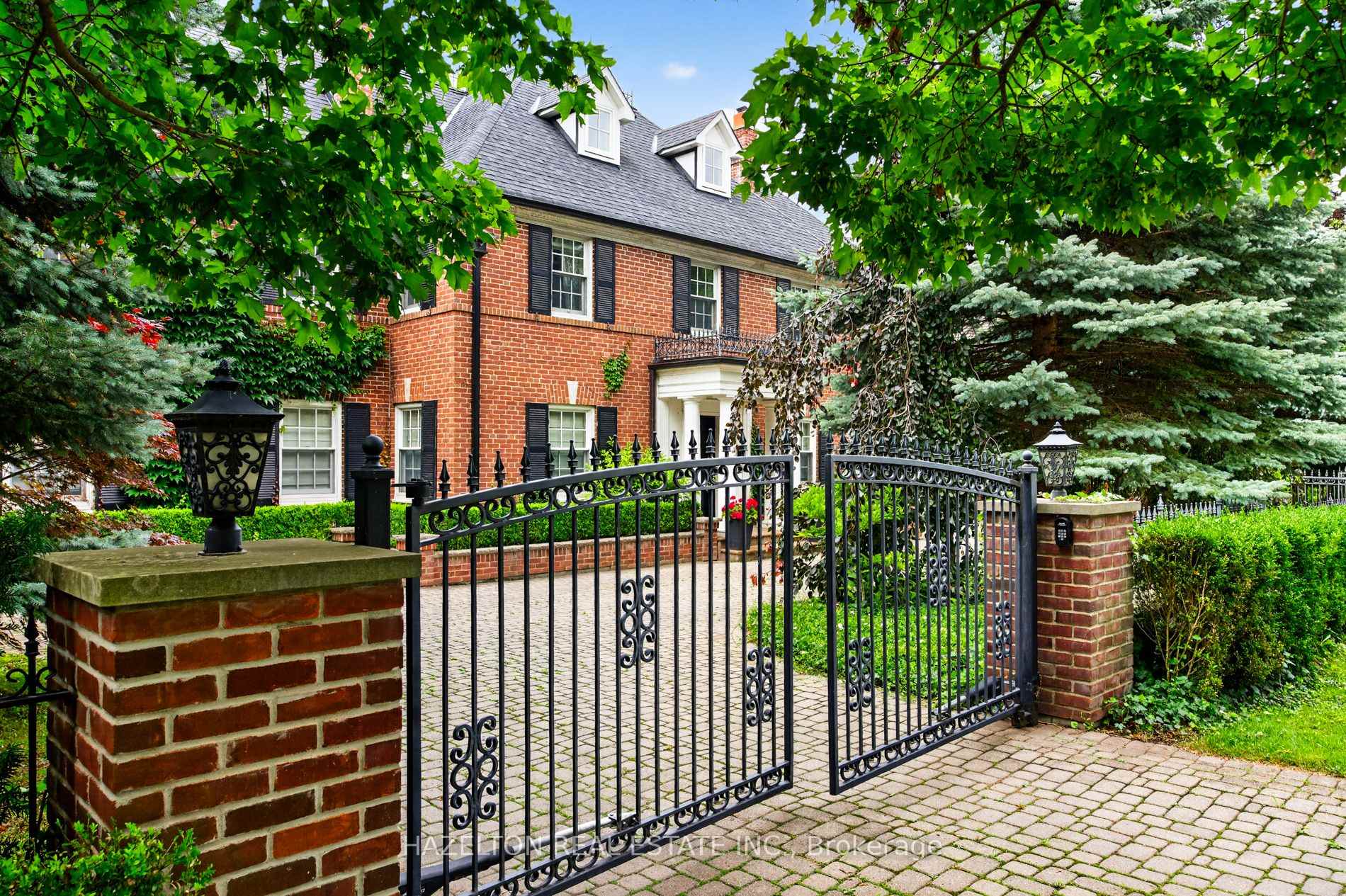 Photo 3 of 246 Riverside Drive, Toronto, High Park-Swansea — HOMEH