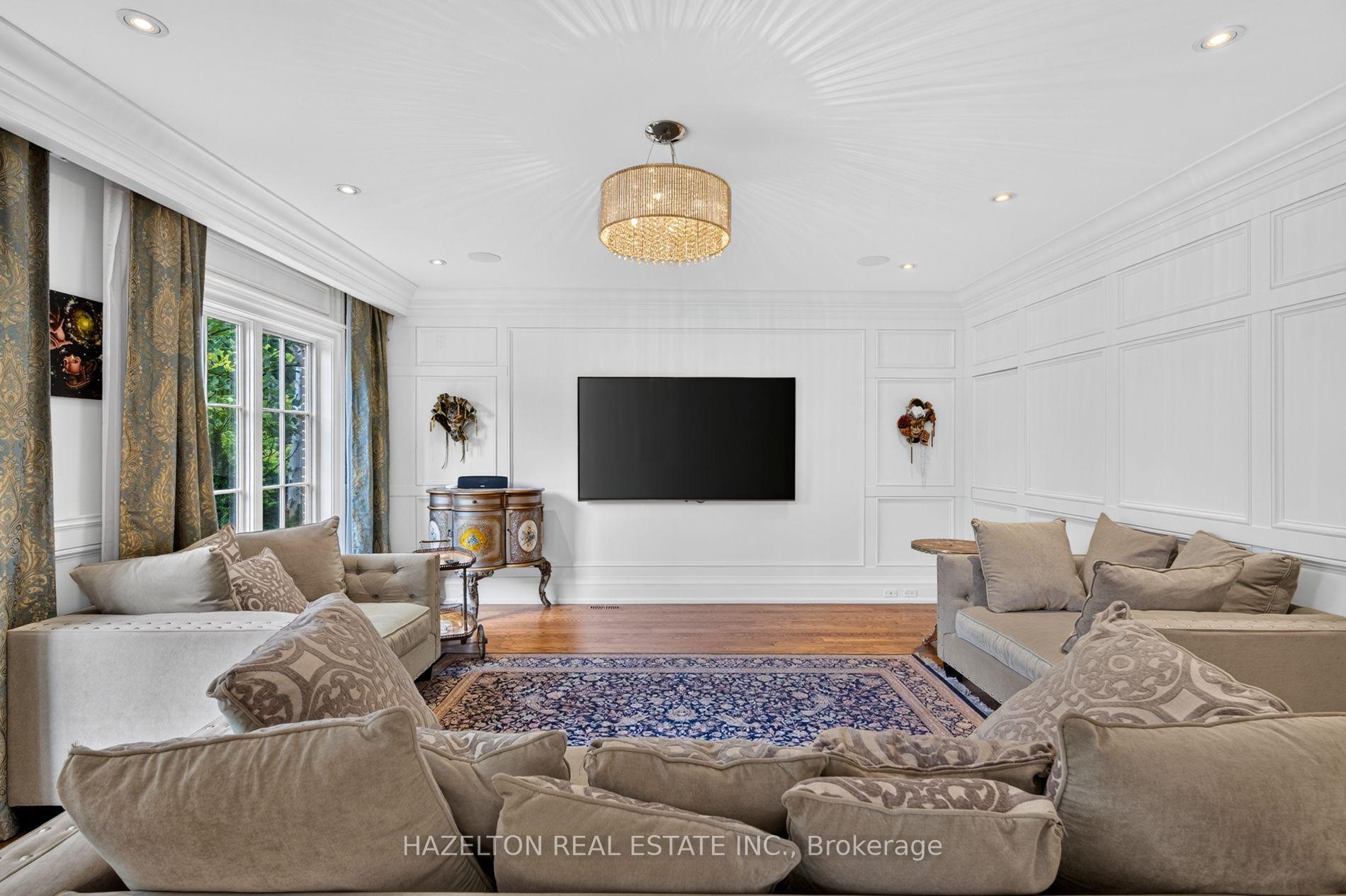 Photo 7 of 246 Riverside Drive, Toronto, High Park-Swansea — HOMEH