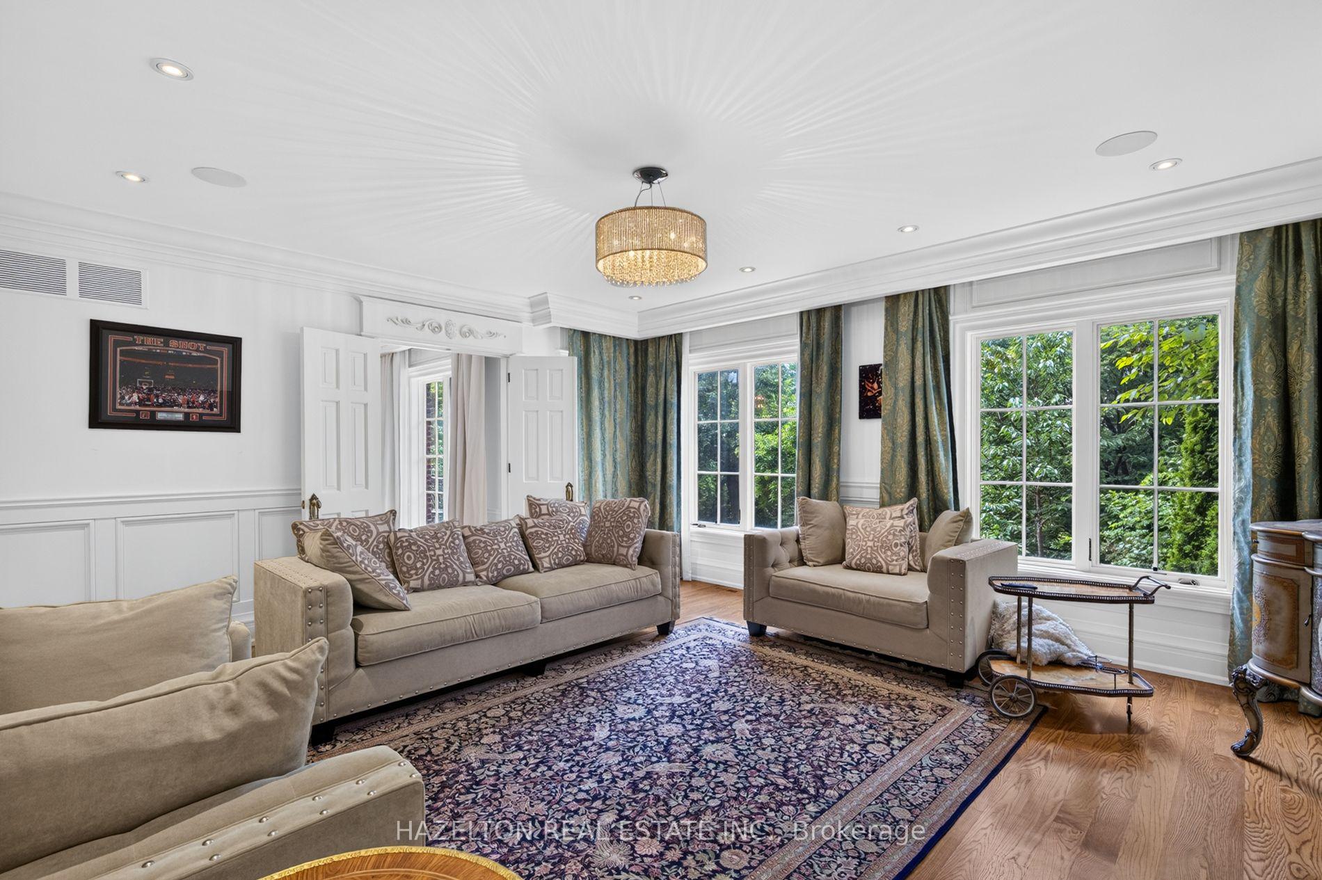 Photo 8 of 246 Riverside Drive, Toronto, High Park-Swansea — HOMEH