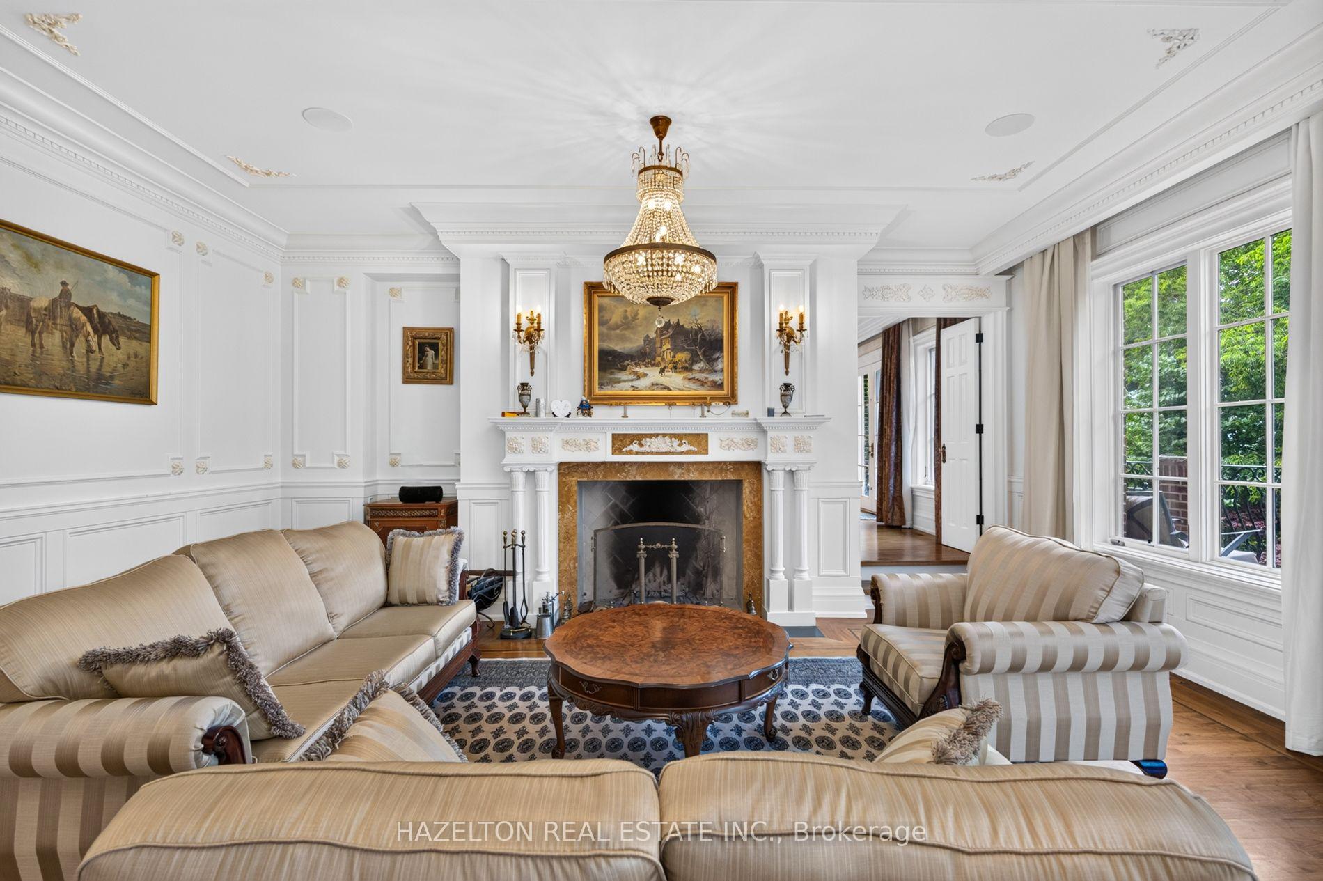 Photo 11 of 246 Riverside Drive, Toronto, High Park-Swansea — HOMEH