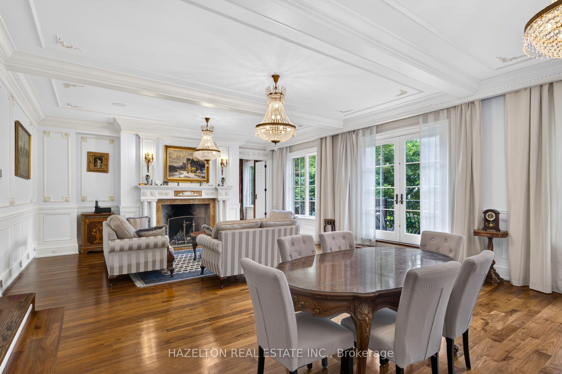 Photo 12 of 246 Riverside Drive, Toronto, High Park-Swansea — HOMEH