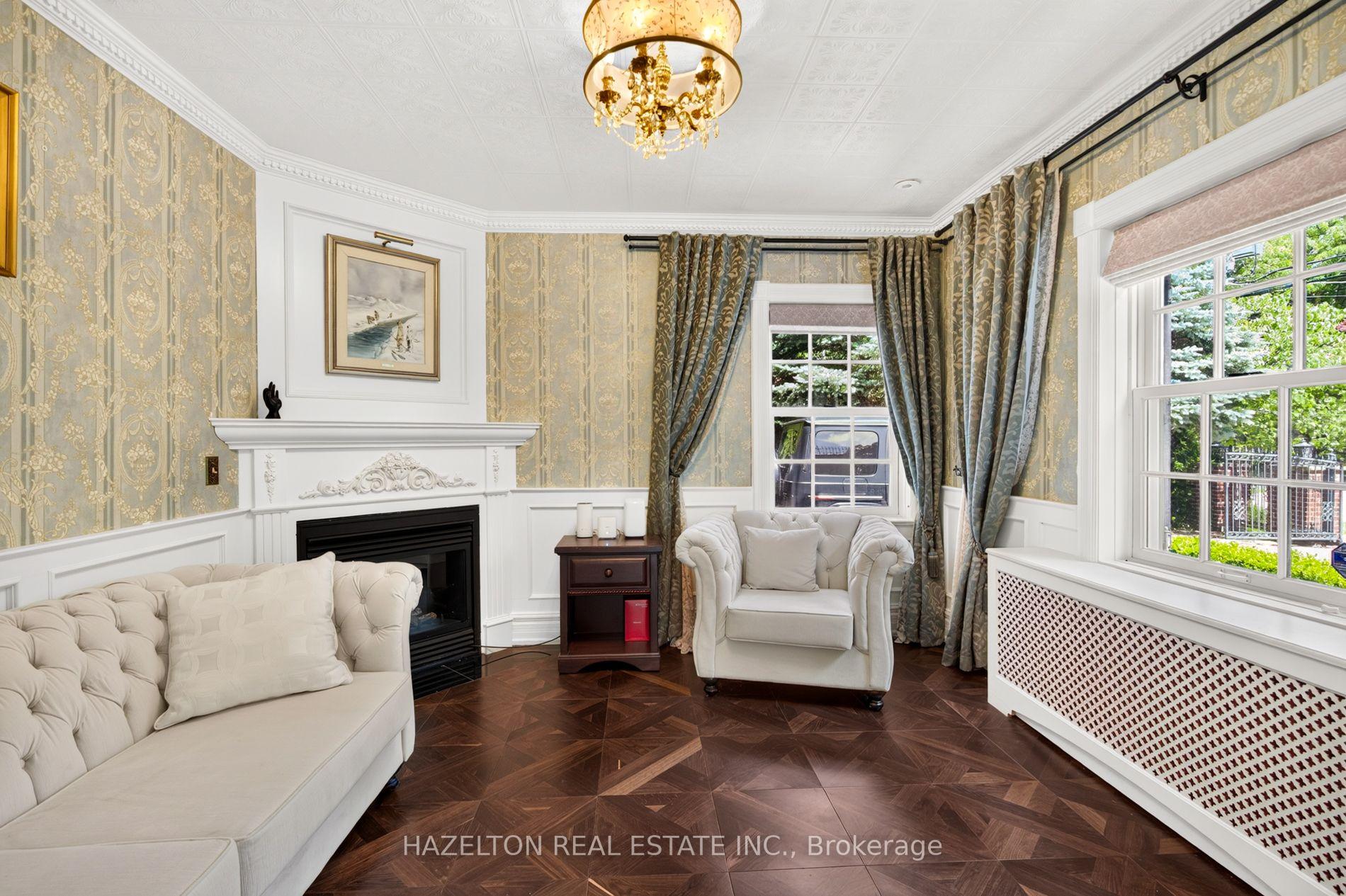 Photo 16 of 246 Riverside Drive, Toronto, High Park-Swansea — HOMEH