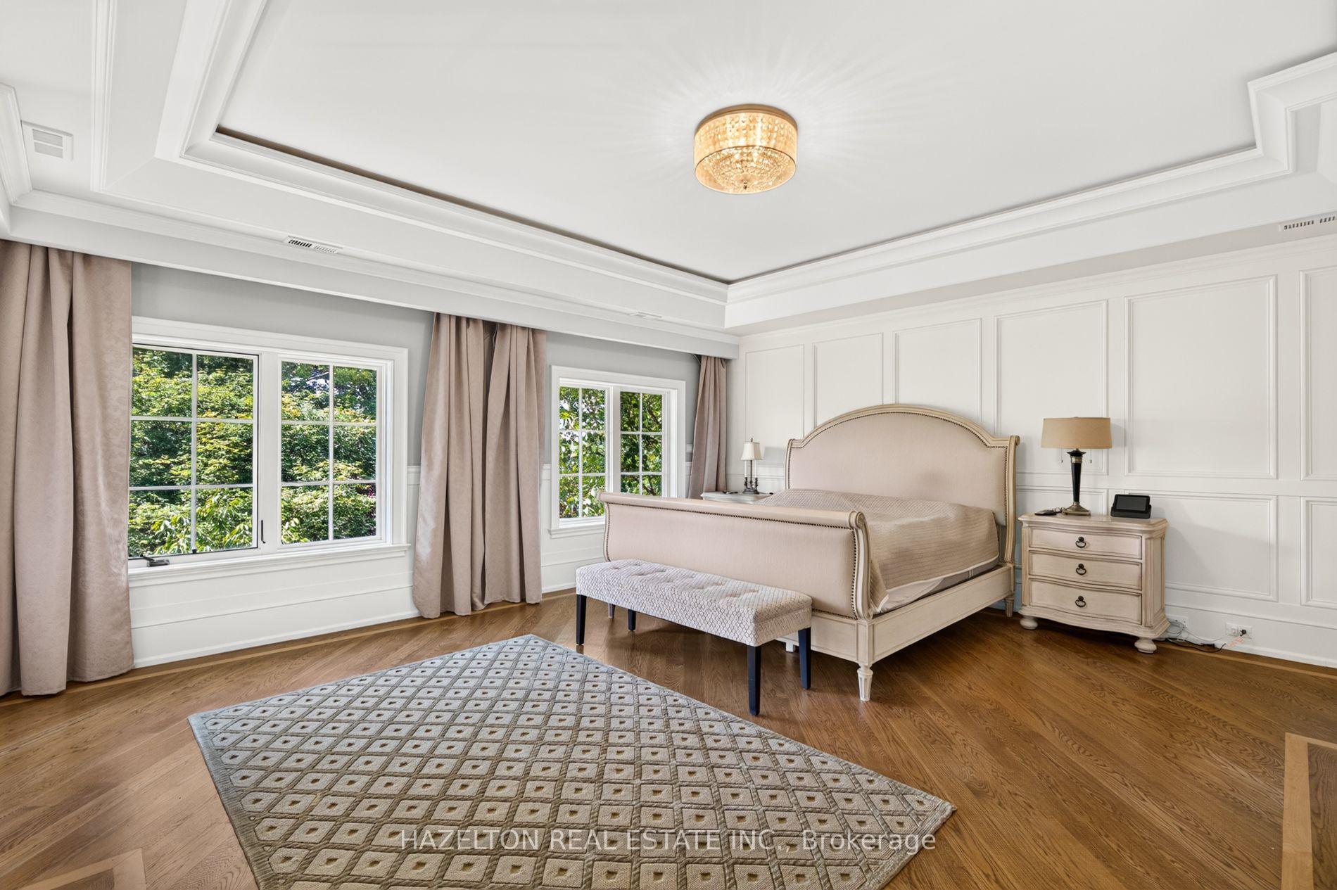 Photo 17 of 246 Riverside Drive, Toronto, High Park-Swansea — HOMEH