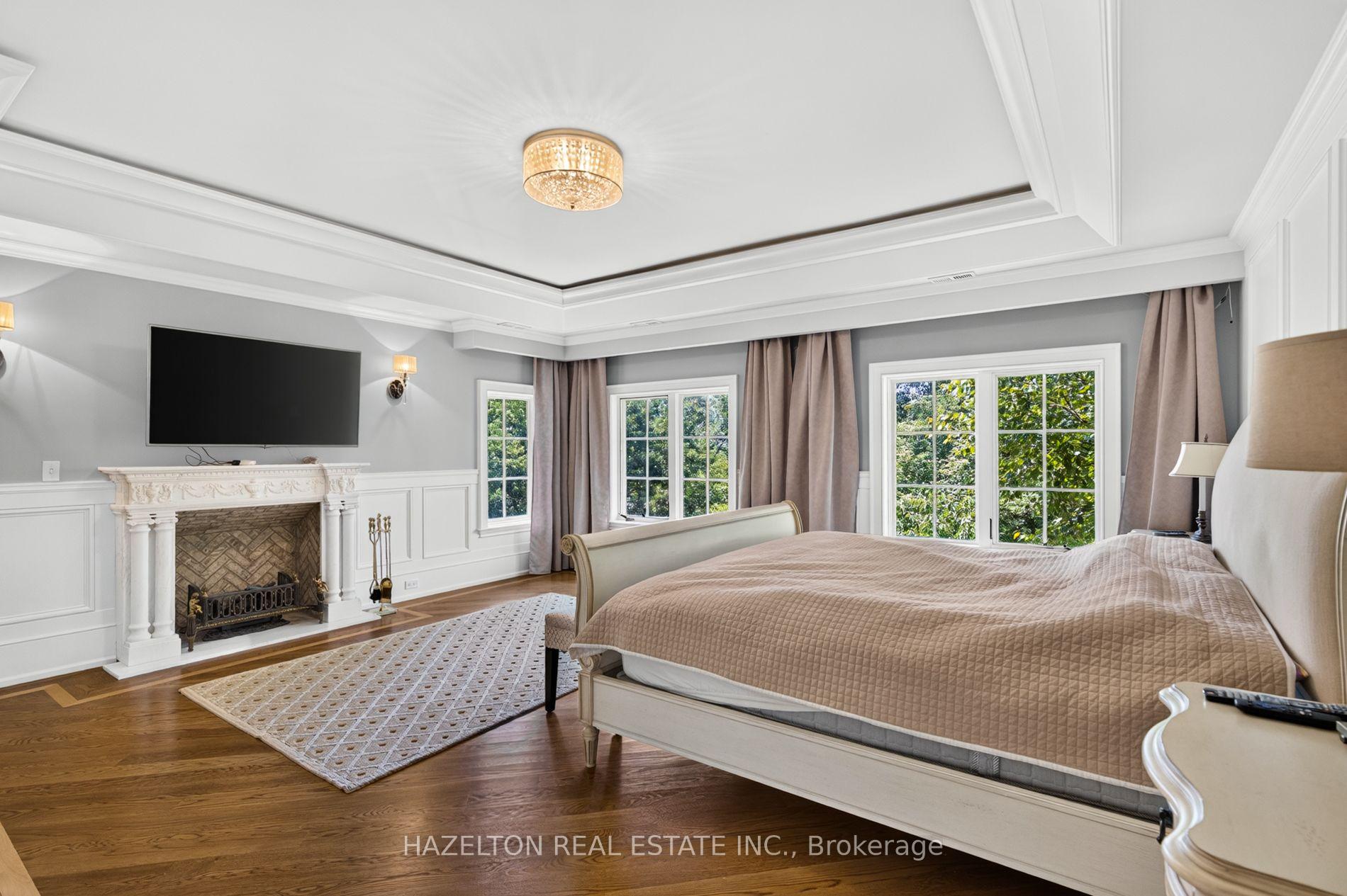 Photo 19 of 246 Riverside Drive, Toronto, High Park-Swansea — HOMEH