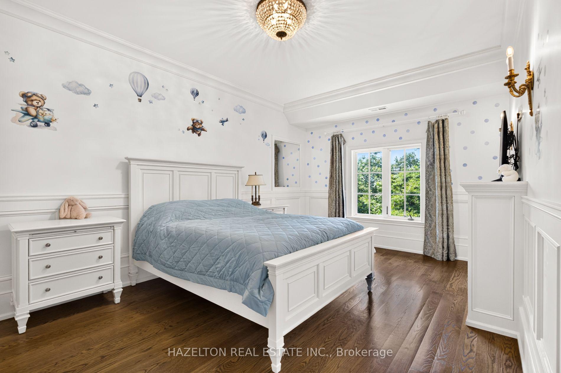 Photo 21 of 246 Riverside Drive, Toronto, High Park-Swansea — HOMEH