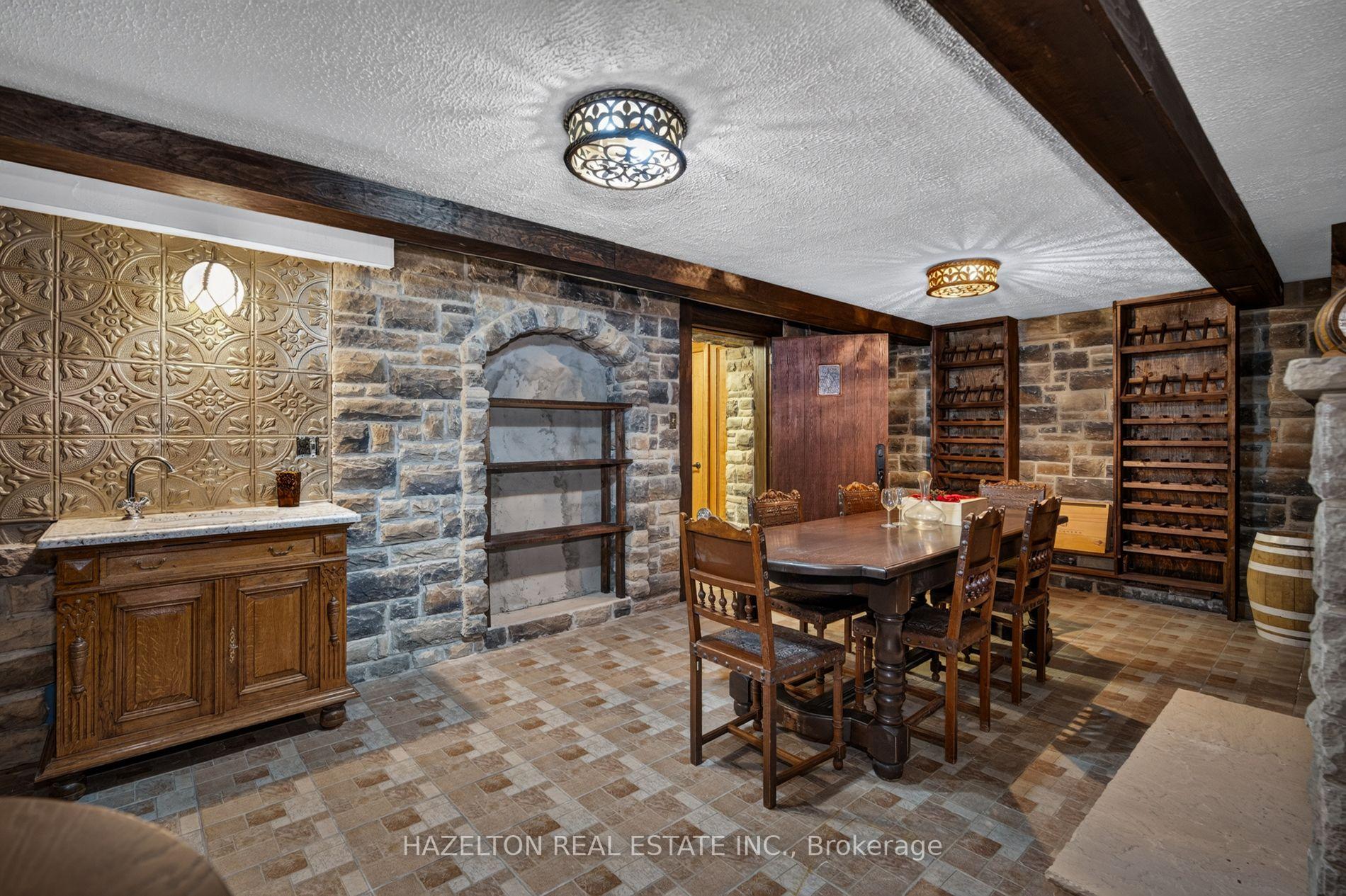 Photo 34 of 246 Riverside Drive, Toronto, High Park-Swansea — HOMEH