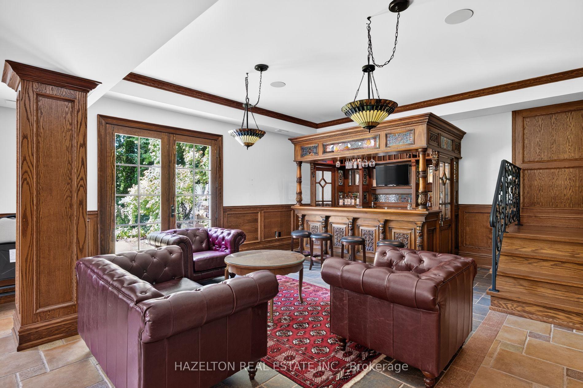 Photo 38 of 246 Riverside Drive, Toronto, High Park-Swansea — HOMEH