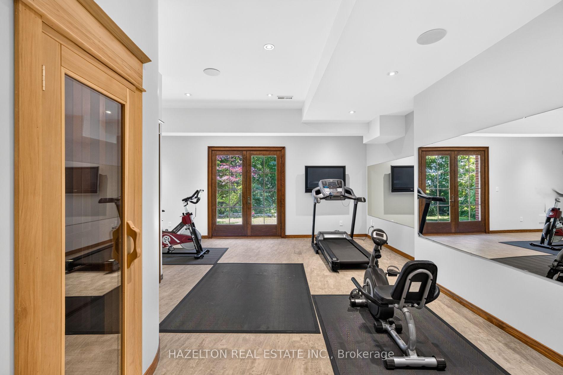 Photo 40 of 246 Riverside Drive, Toronto, High Park-Swansea — HOMEH