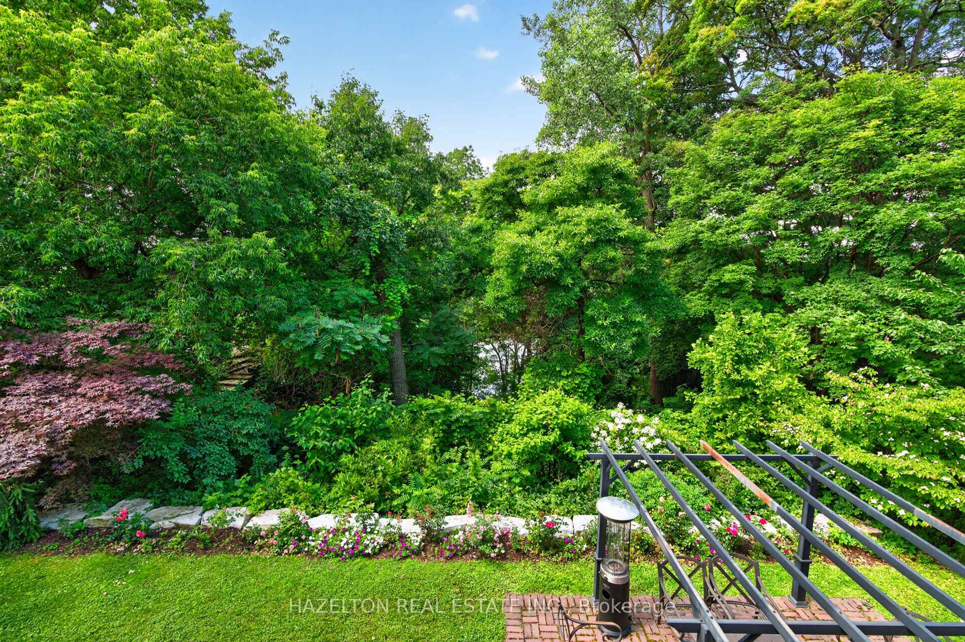 Photo 43 of 246 Riverside Drive, Toronto, High Park-Swansea — HOMEH