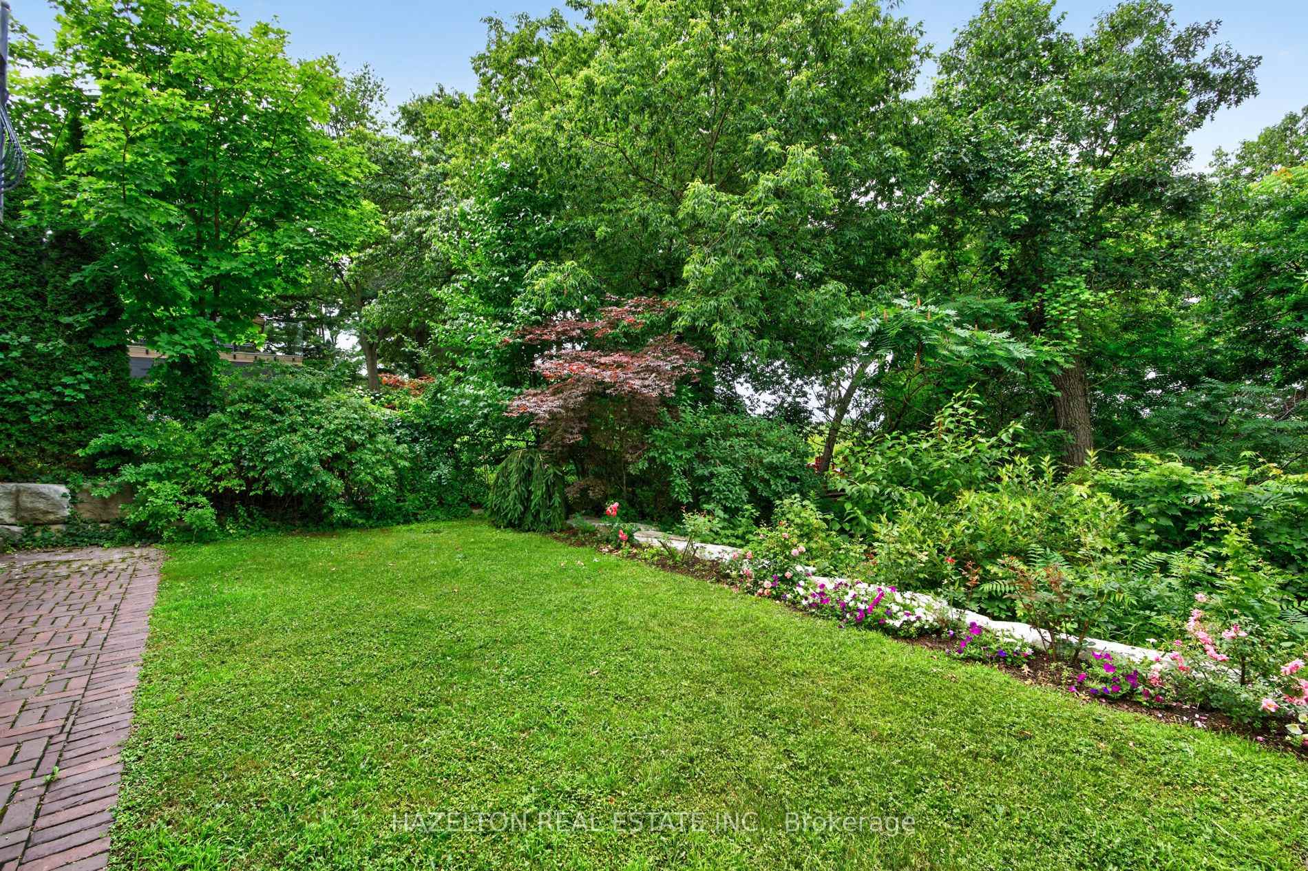Photo 44 of 246 Riverside Drive, Toronto, High Park-Swansea — HOMEH