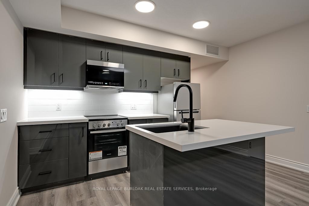 Photo 8 of Unit 0A, 261 King Street E, Hamilton, Stoney Creek — HOMEH