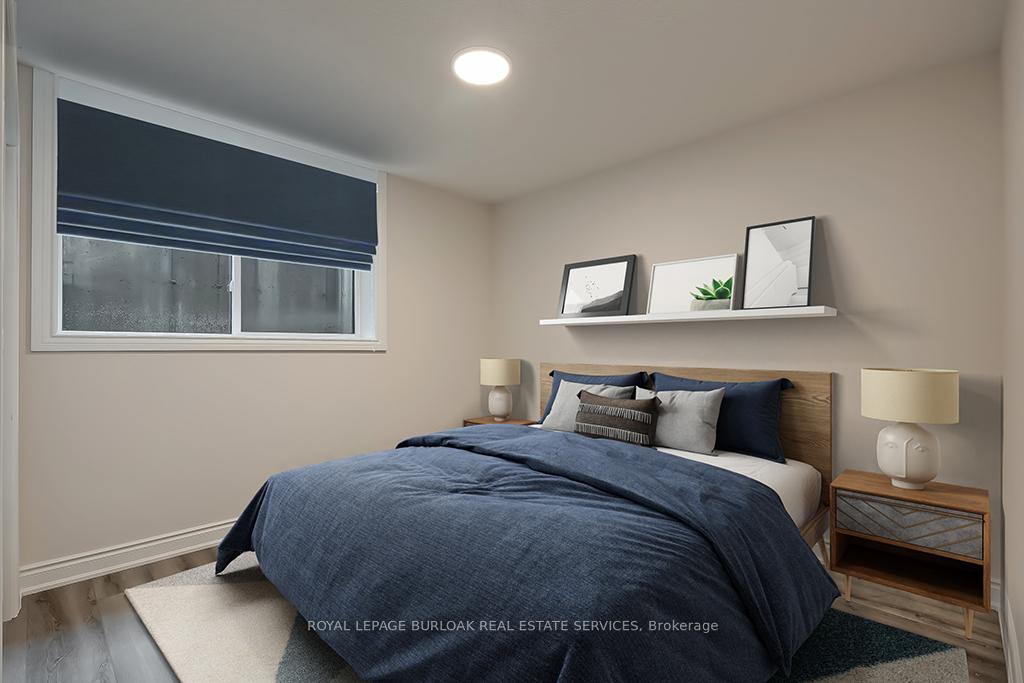 Photo 11 of Unit 0A, 261 King Street E, Hamilton, Stoney Creek — HOMEH