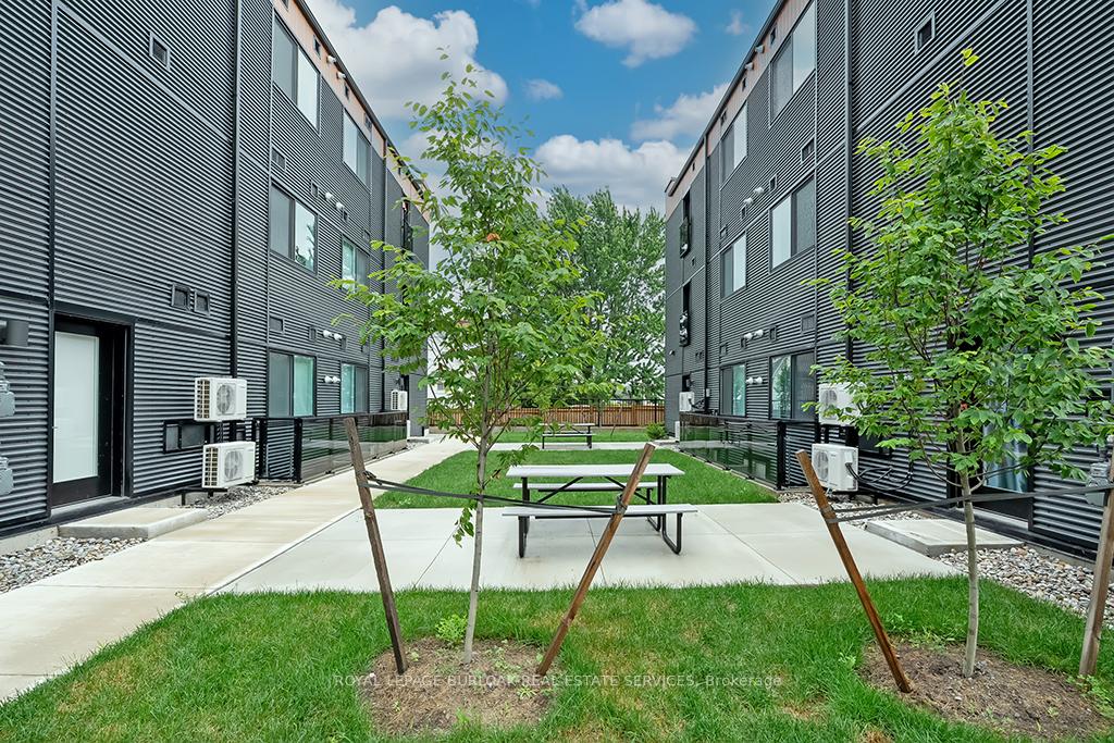 Photo 15 of Unit 0A, 261 King Street E, Hamilton, Stoney Creek — HOMEH