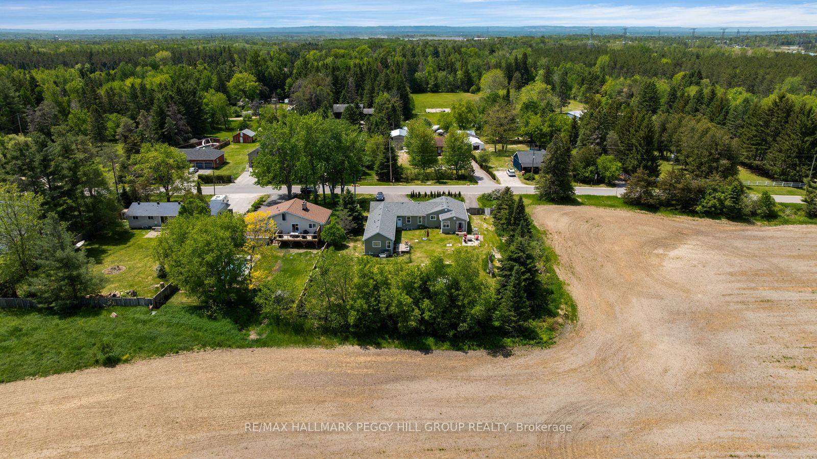 Photo 2 of 8709 9th Line, Essa, Colwell — HOMEH