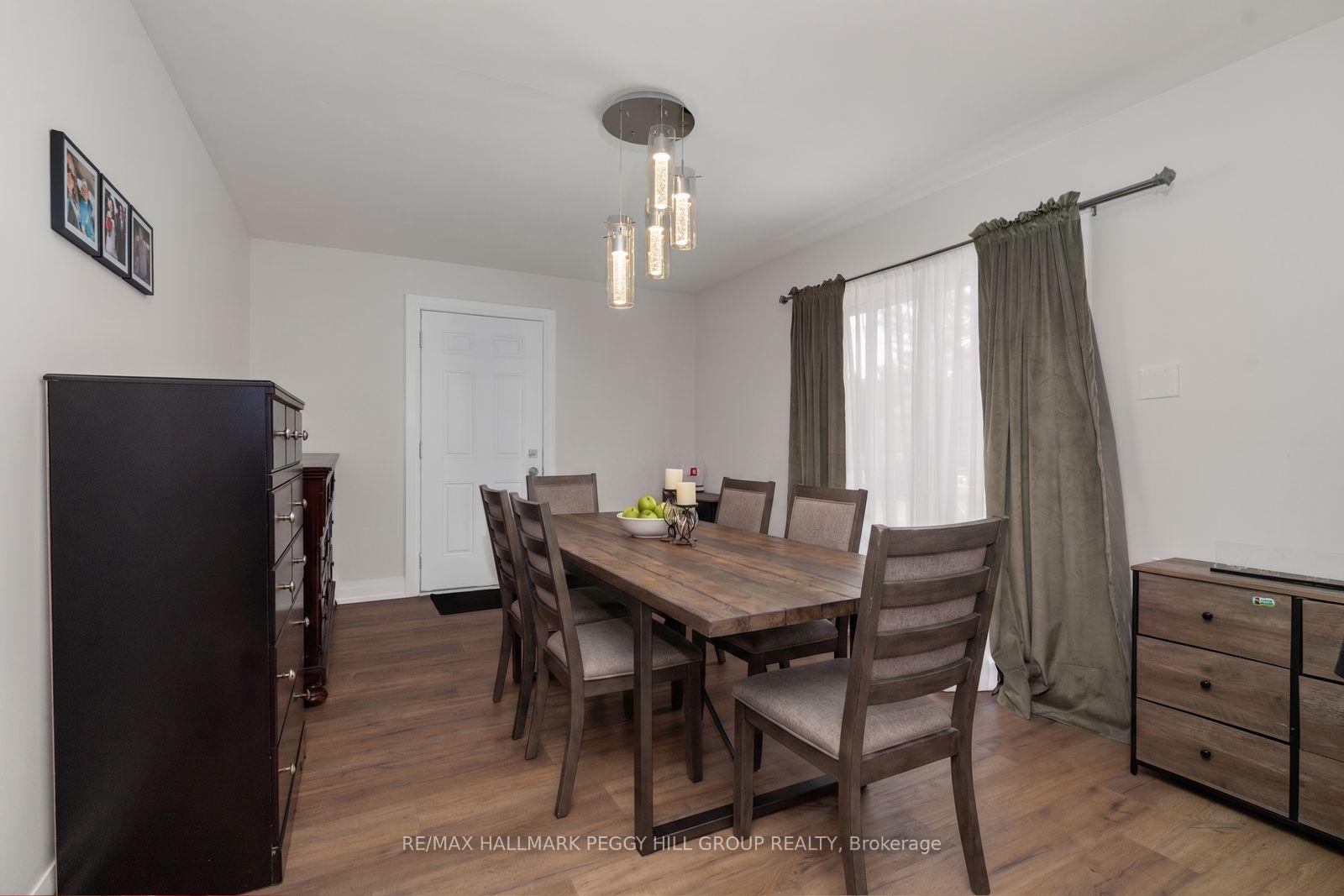 Photo 5 of 8709 9th Line, Essa, Colwell — HOMEH