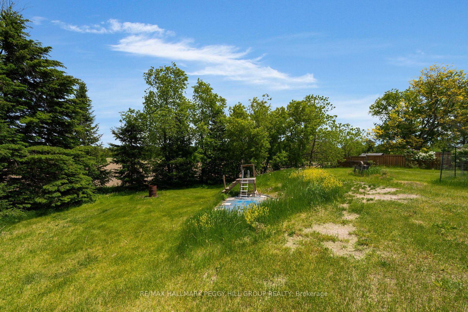Photo 14 of 8709 9th Line, Essa, Colwell — HOMEH