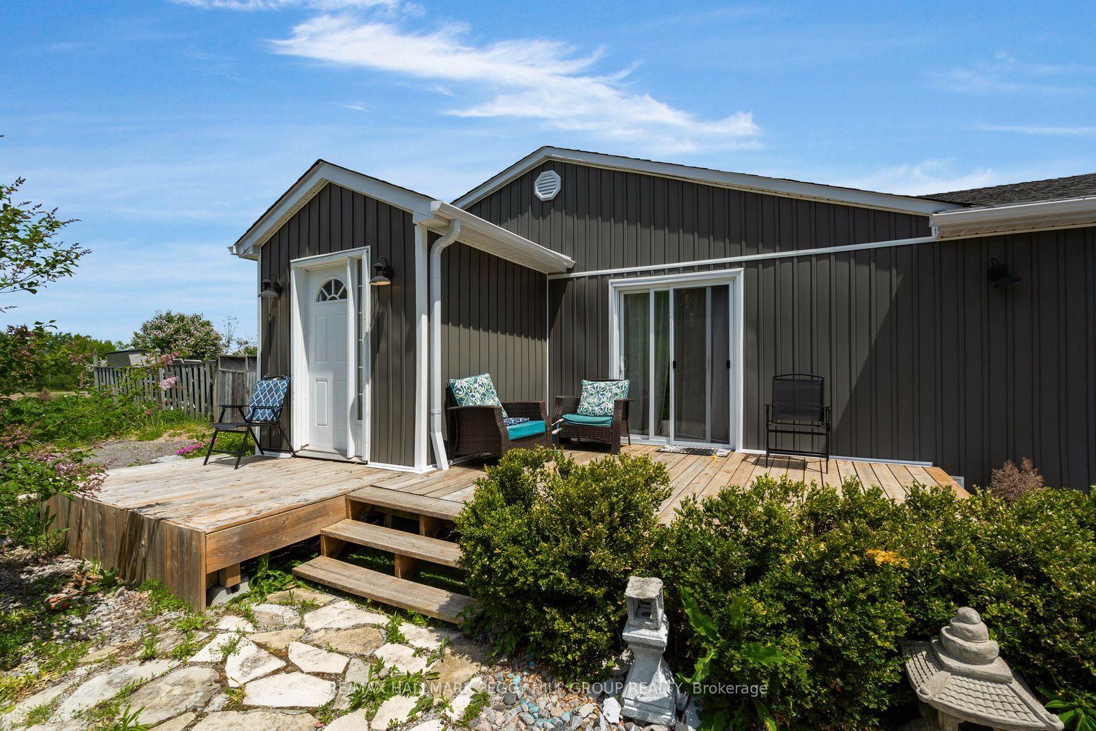 Photo 15 of 8709 9th Line, Essa, Colwell — HOMEH