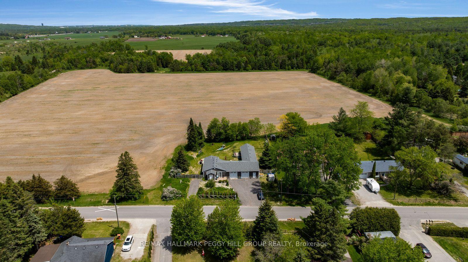 Photo 16 of 8709 9th Line, Essa, Colwell — HOMEH