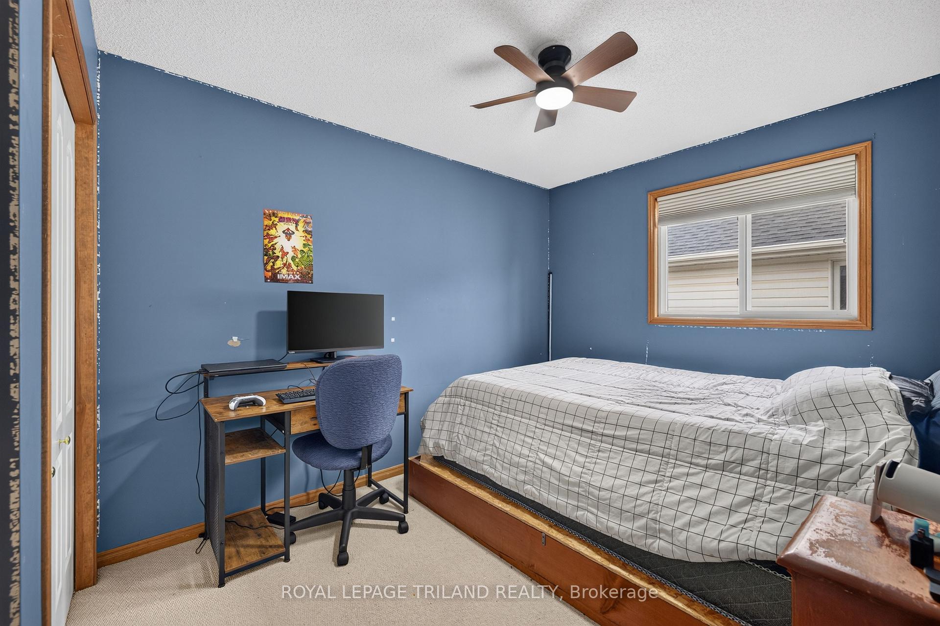 Photo 22 of 59 Queensway Drive, Strathroy-Caradoc, SE — HOMEH
