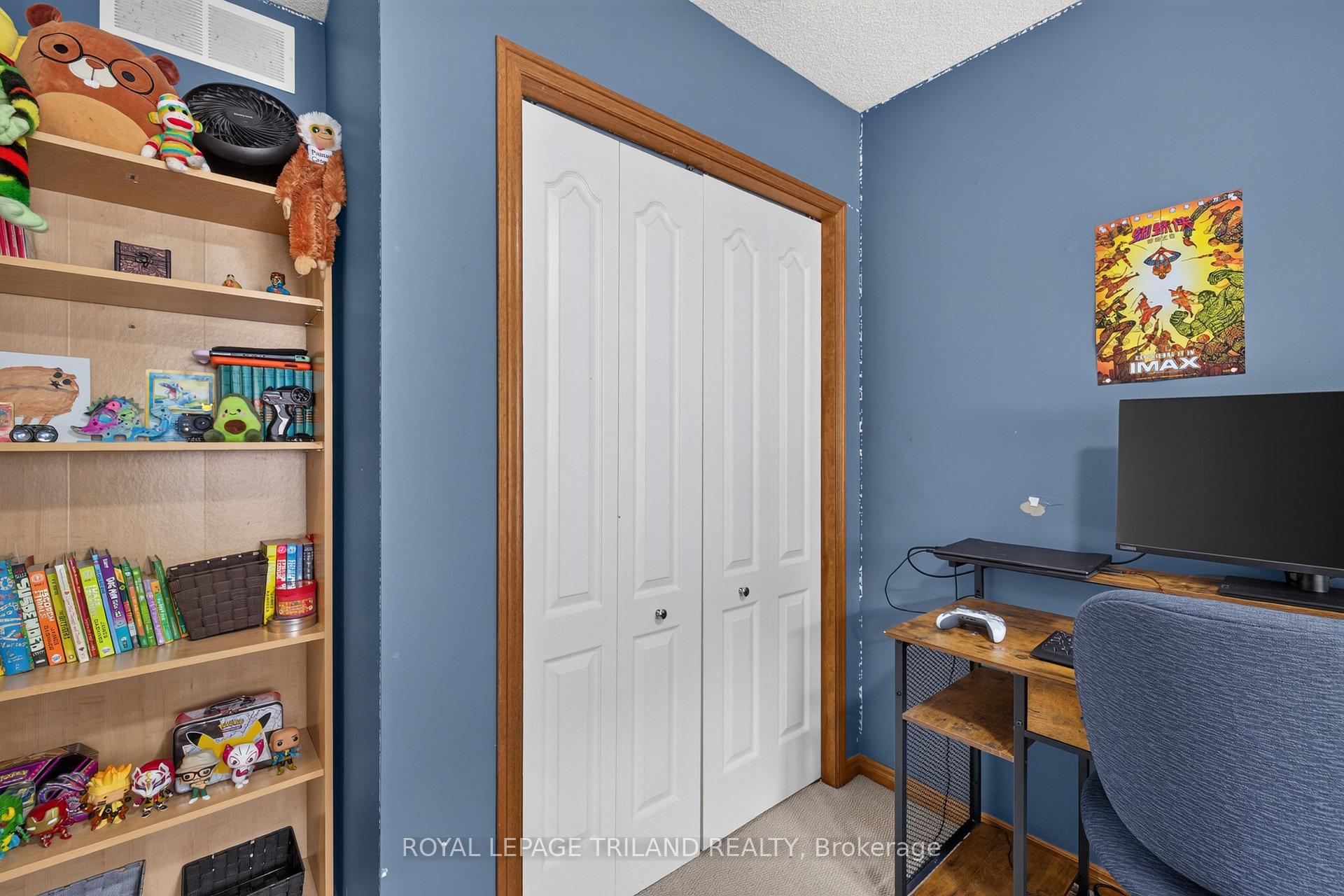 Photo 23 of 59 Queensway Drive, Strathroy-Caradoc, SE — HOMEH