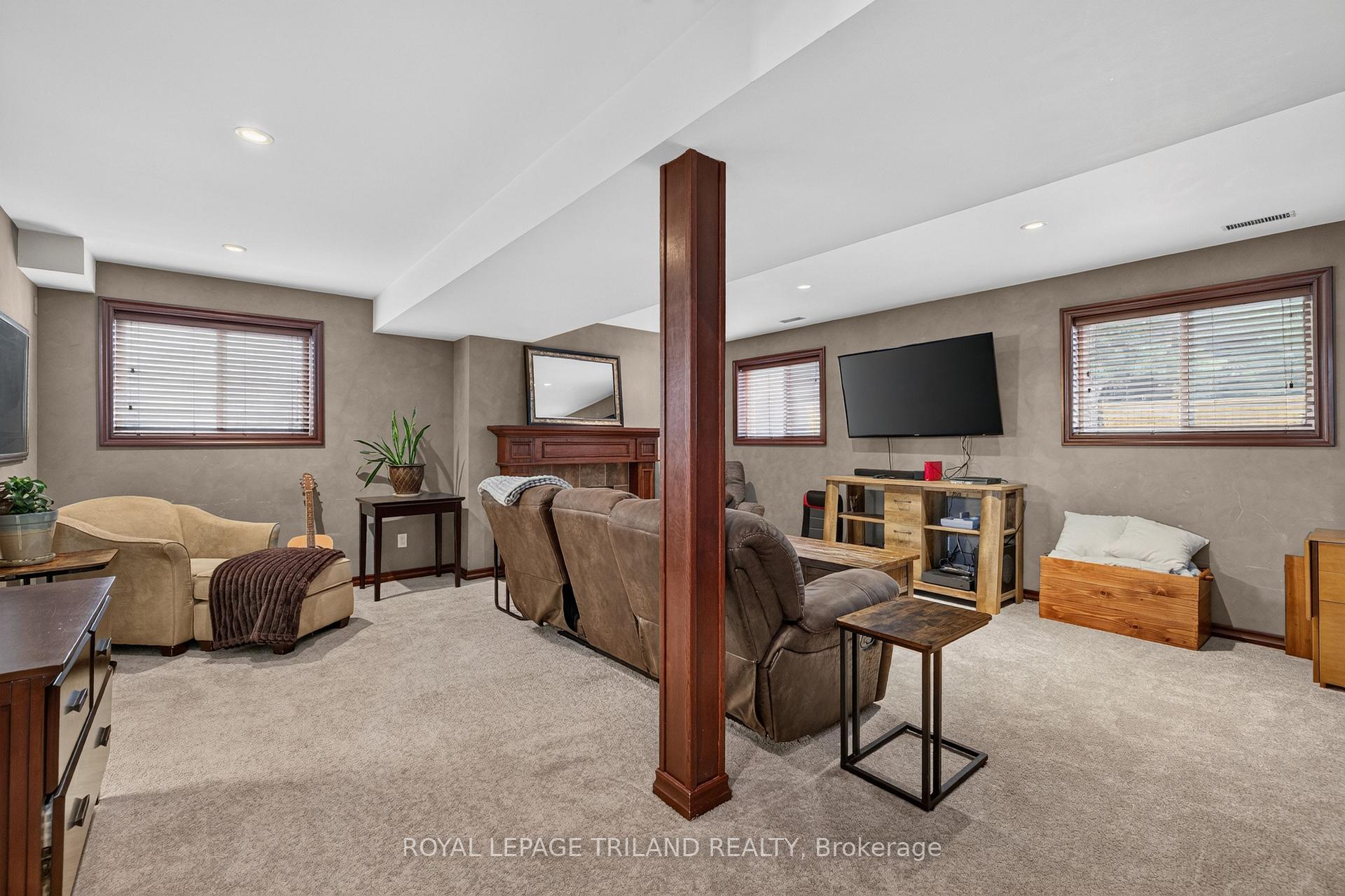 Photo 26 of 59 Queensway Drive, Strathroy-Caradoc, SE — HOMEH