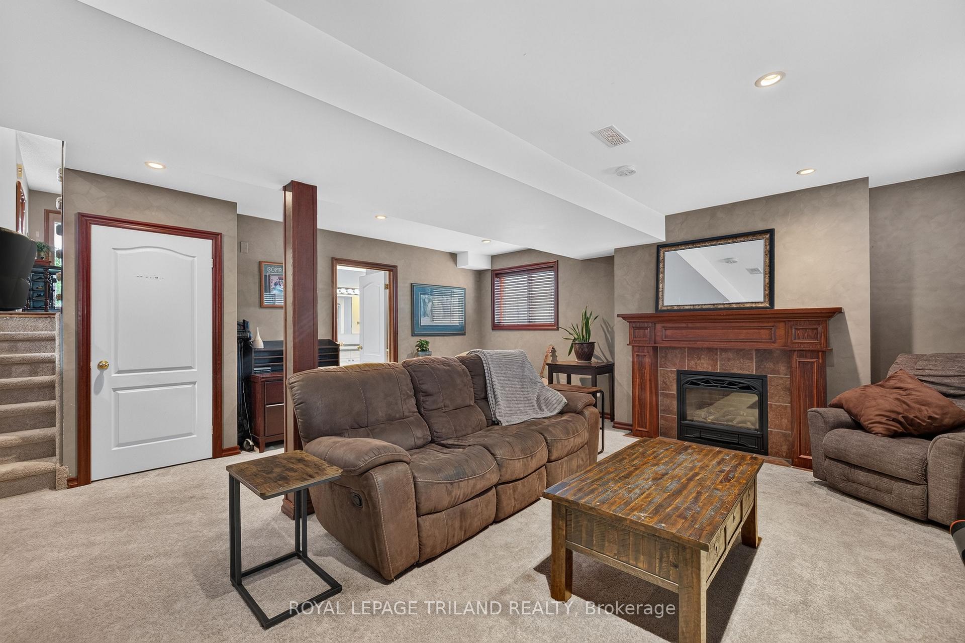 Photo 27 of 59 Queensway Drive, Strathroy-Caradoc, SE — HOMEH