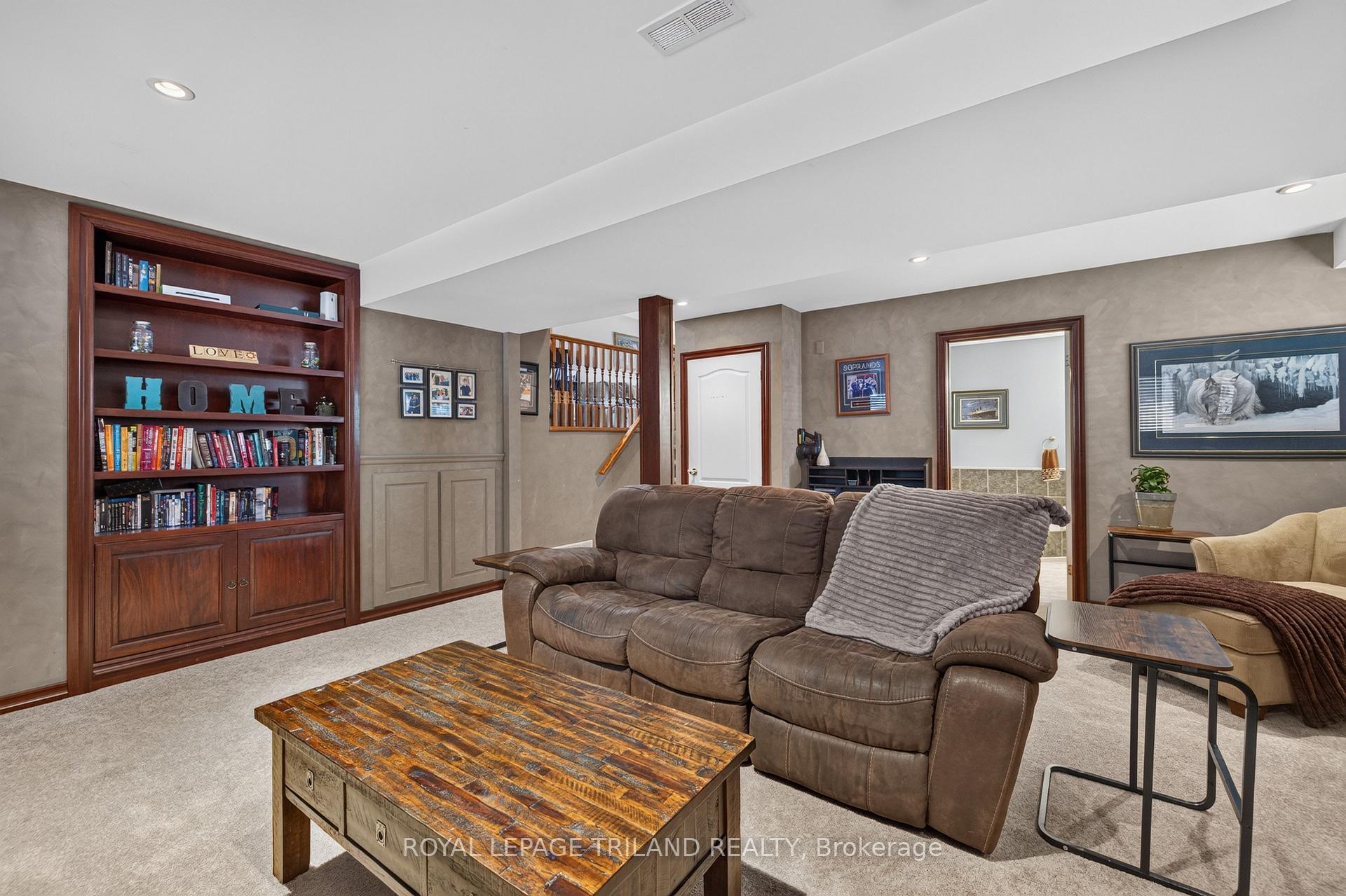 Photo 28 of 59 Queensway Drive, Strathroy-Caradoc, SE — HOMEH