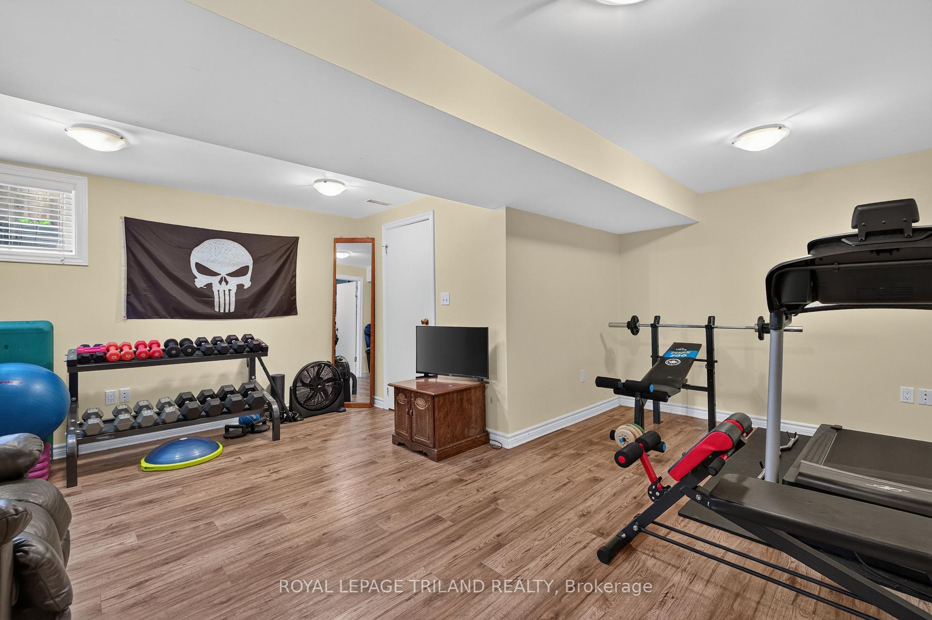 Photo 33 of 59 Queensway Drive, Strathroy-Caradoc, SE — HOMEH