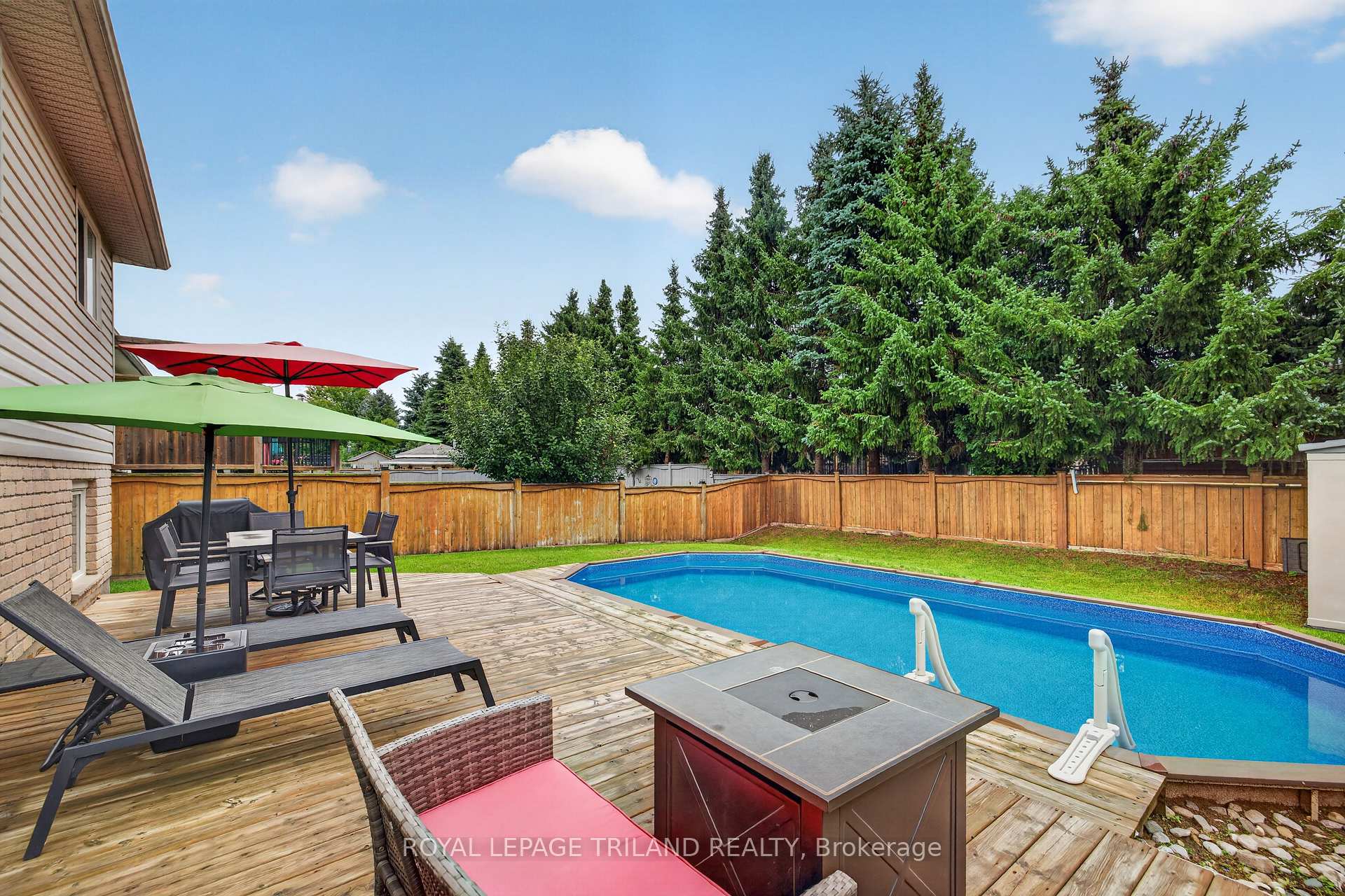 Photo 36 of 59 Queensway Drive, Strathroy-Caradoc, SE — HOMEH