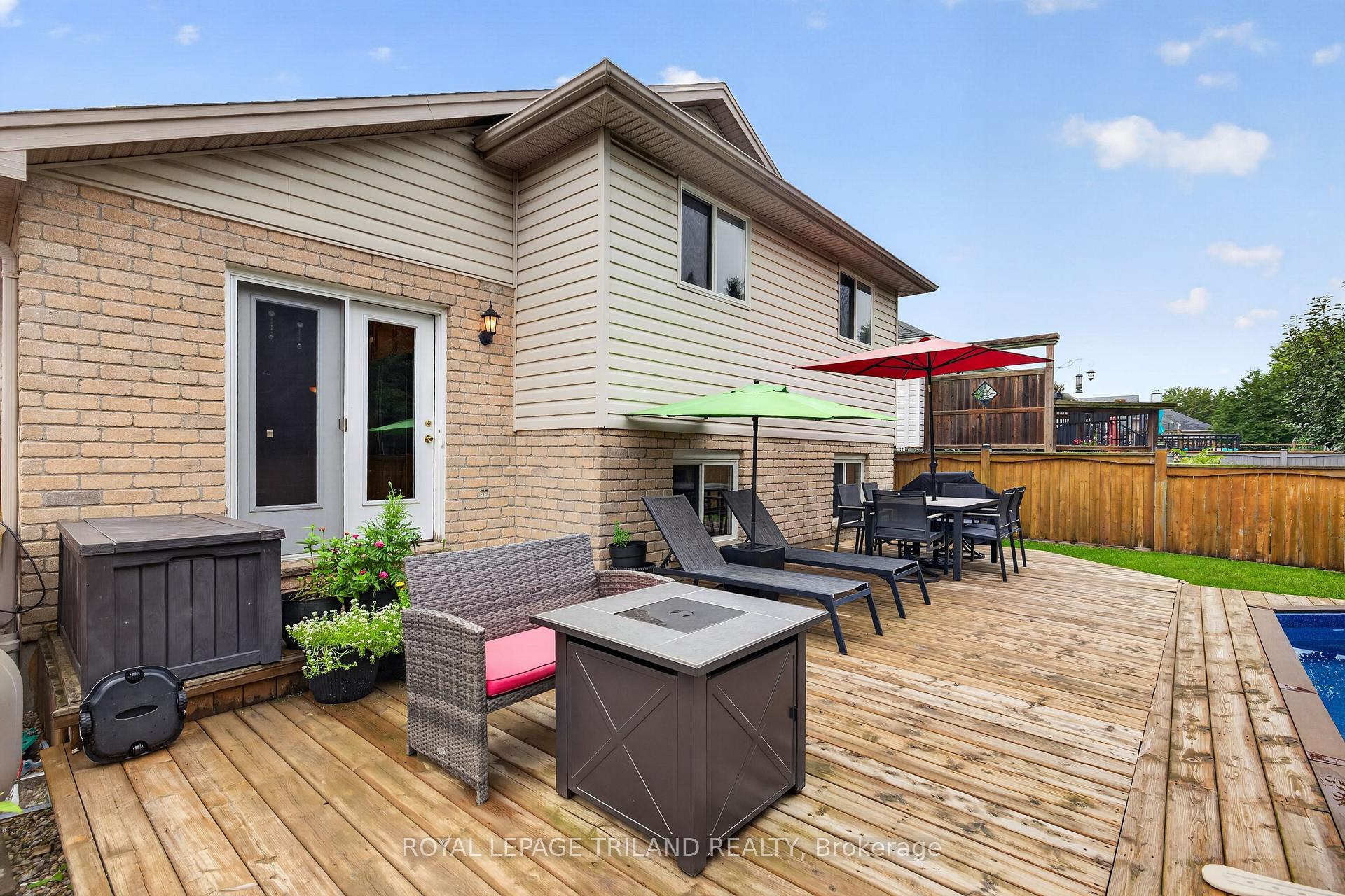 Photo 42 of 59 Queensway Drive, Strathroy-Caradoc, SE — HOMEH