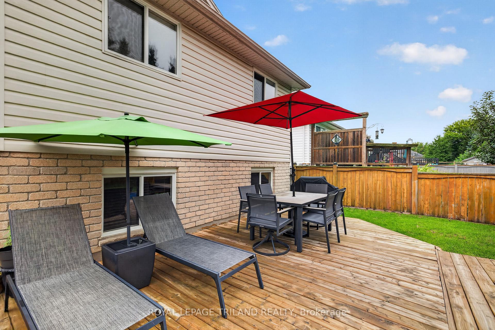 Photo 43 of 59 Queensway Drive, Strathroy-Caradoc, SE — HOMEH